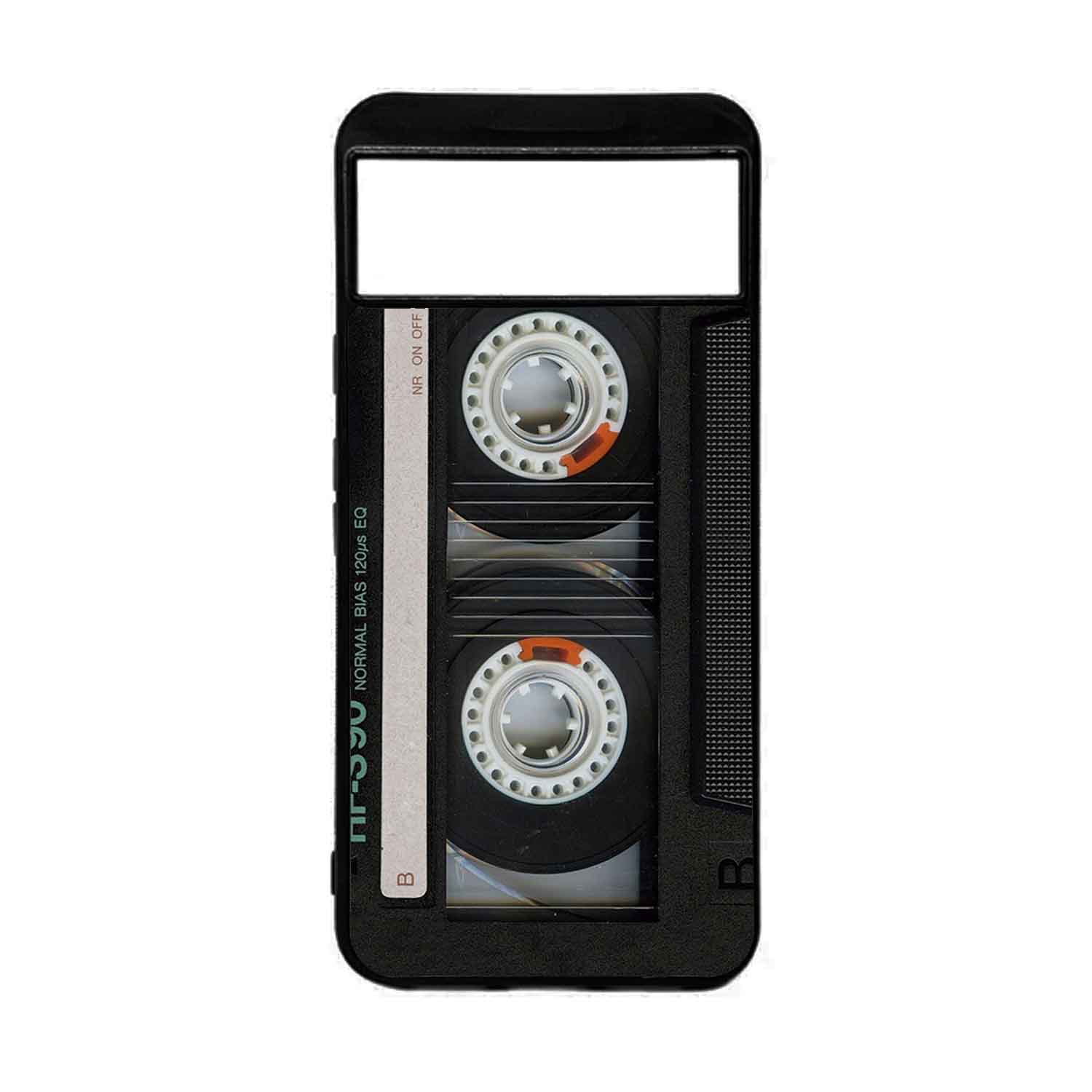 FUNDA PROTECTOR CASE PARA GOOGLE PIXEL 8 - 1