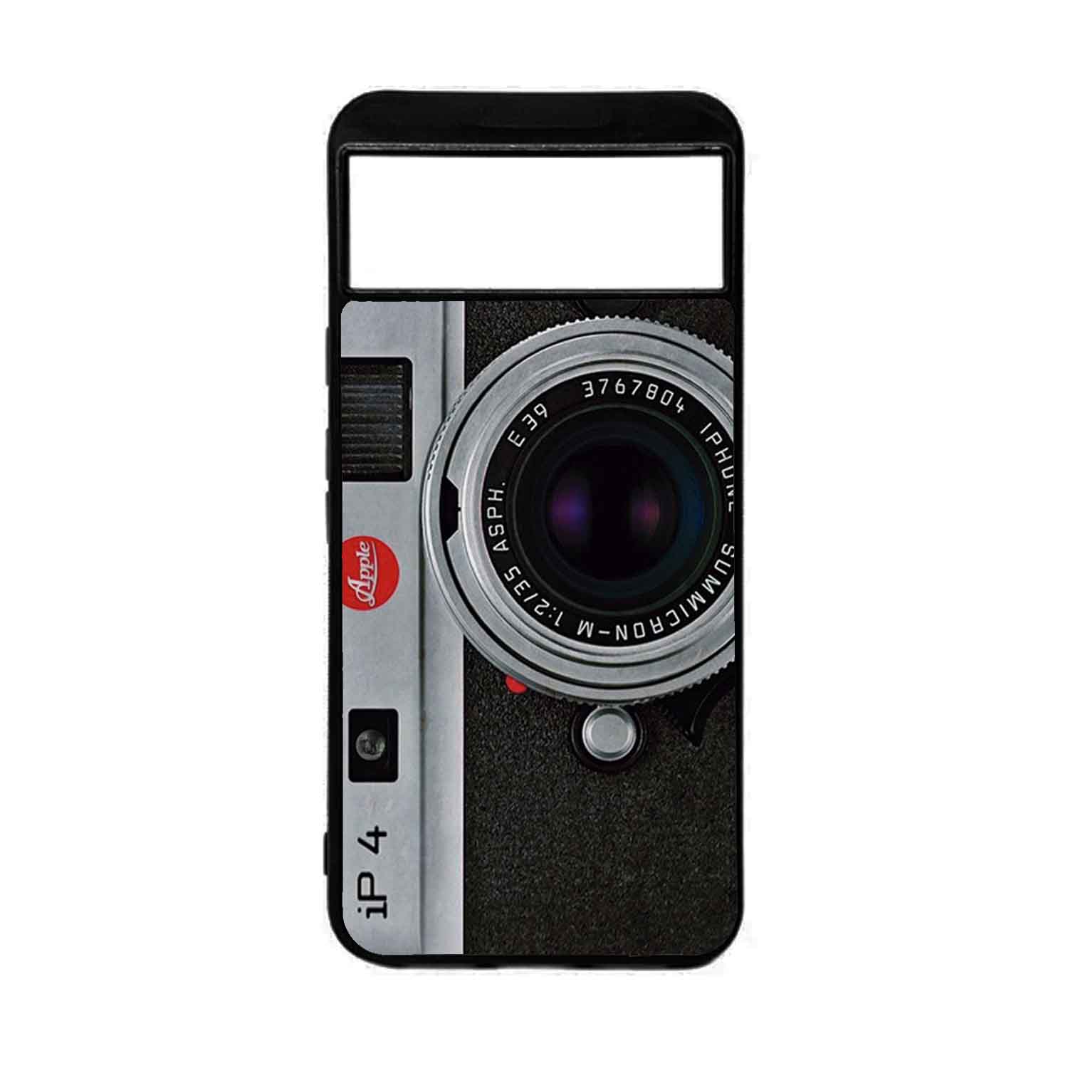 FUNDA PROTECTOR CASE PARA GOOGLE PIXEL 8 - 1