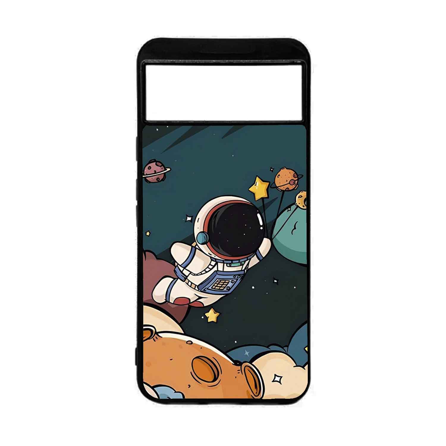 FUNDA PROTECTOR CASE PARA GOOGLE PIXEL 8 - 1