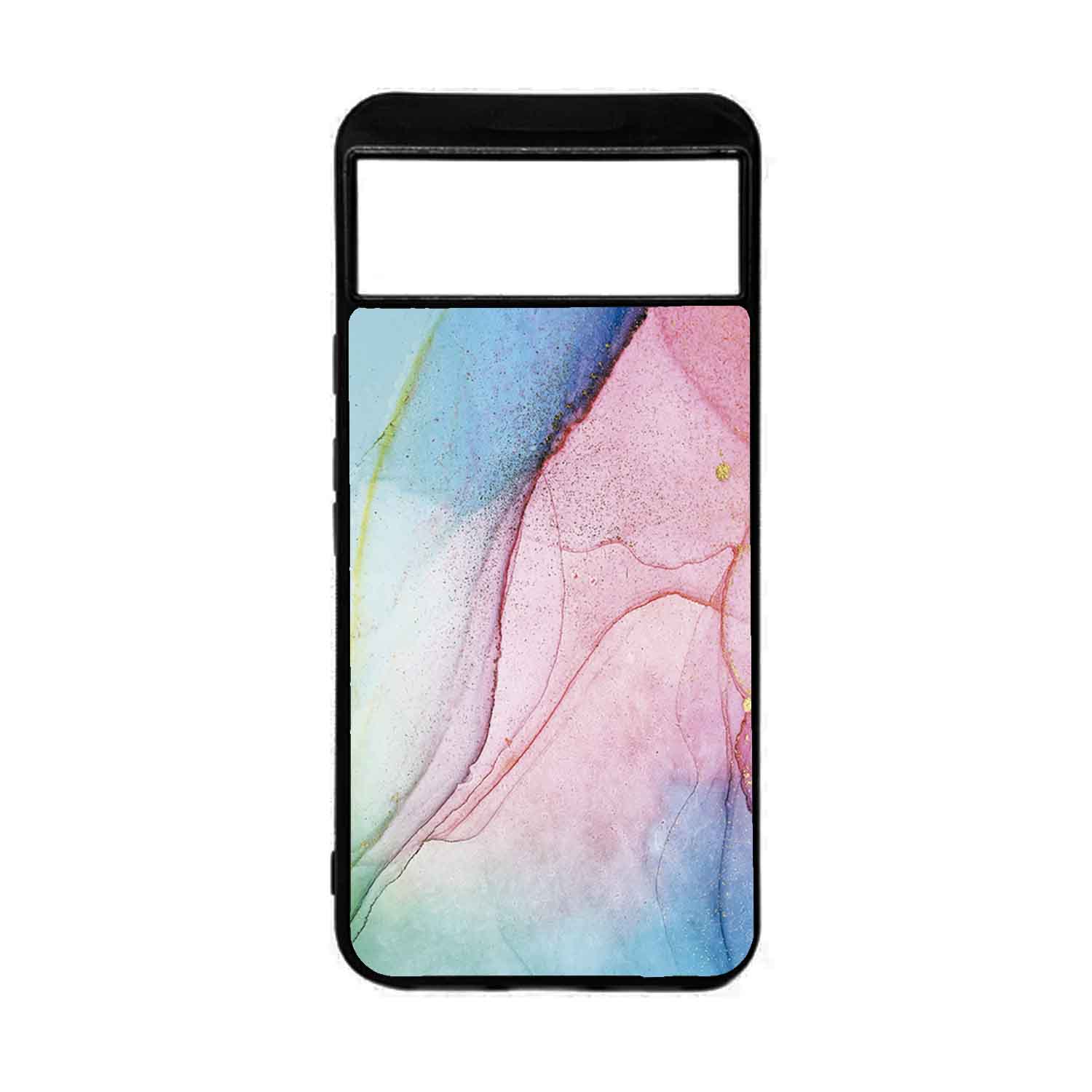 FUNDA PROTECTOR CASE PARA GOOGLE PIXEL 8 - 1