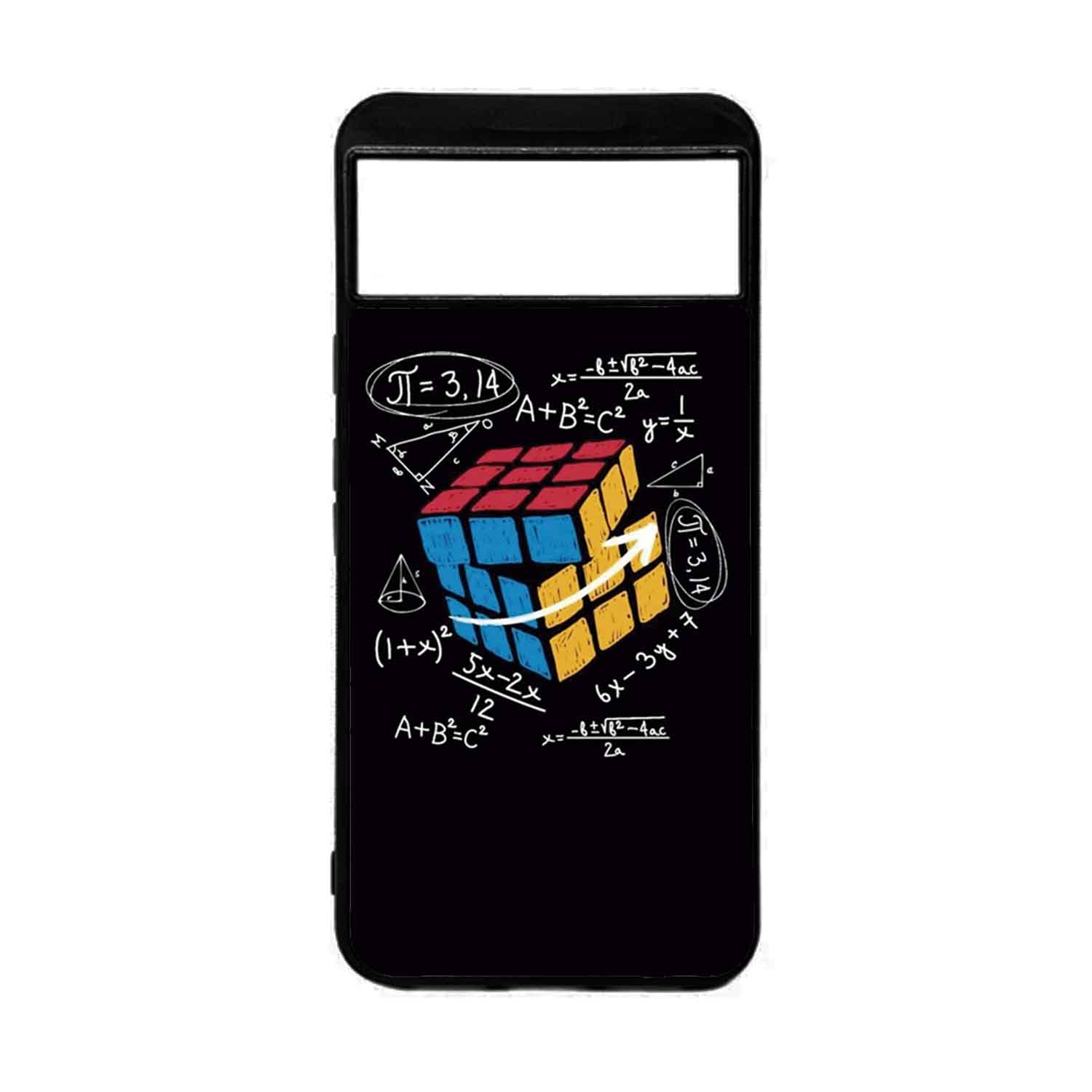 FUNDA PROTECTOR CASE PARA GOOGLE PIXEL 8 - 1