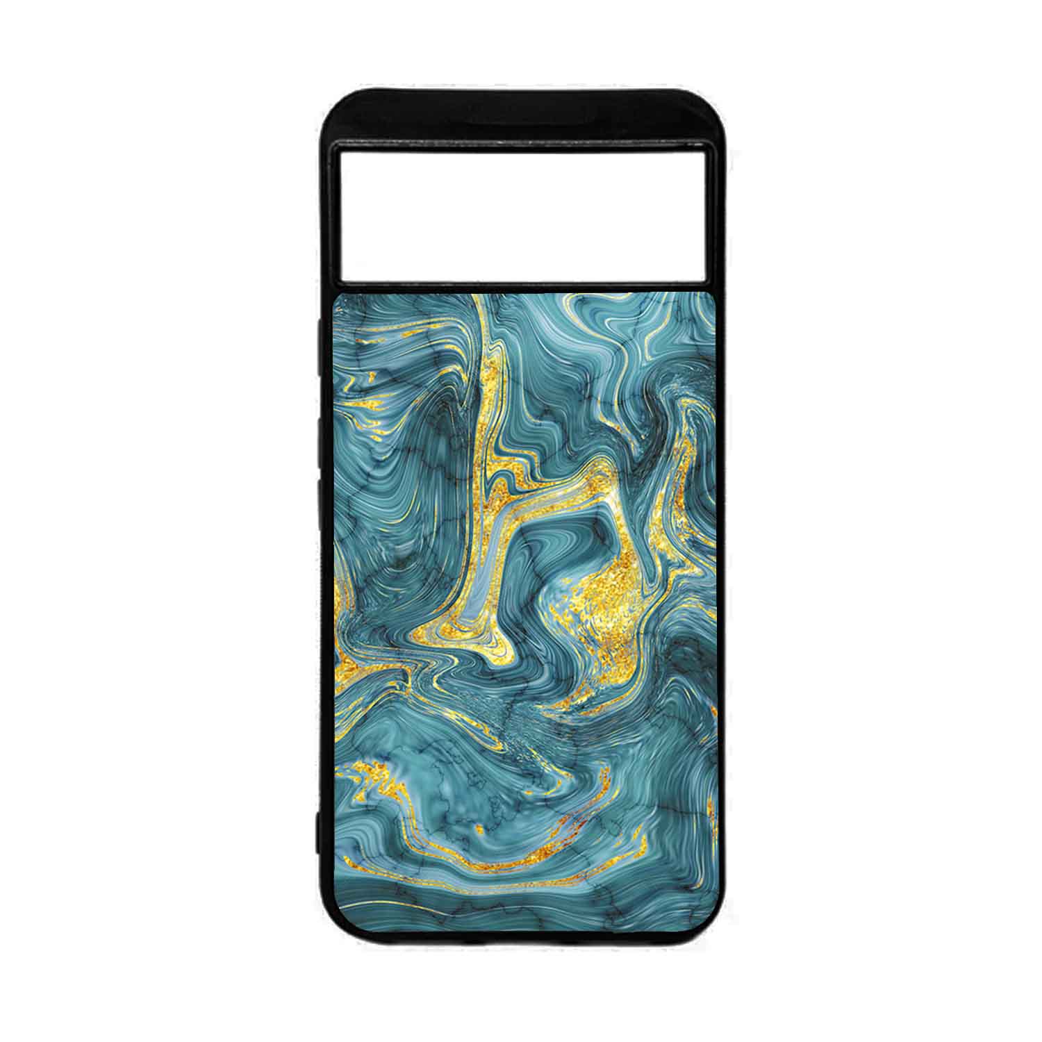 FUNDA PROTECTOR CASE PARA GOOGLE PIXEL 8 - 1