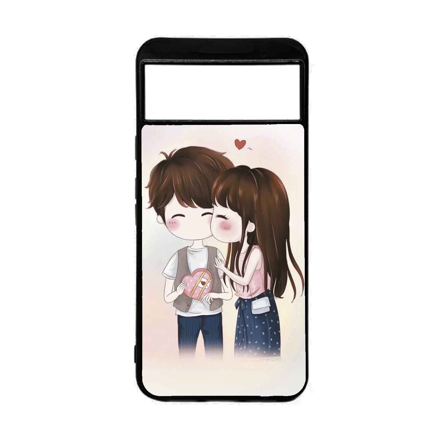 FUNDA PROTECTOR CASE PARA GOOGLE PIXEL 8 - 1
