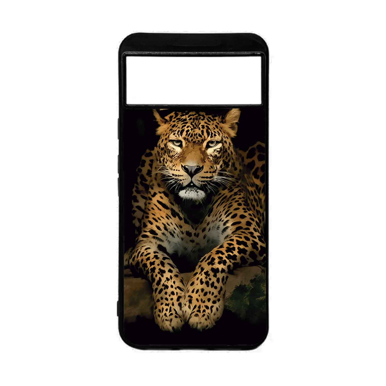 FUNDA PROTECTOR CASE PARA GOOGLE PIXEL 8 - 1