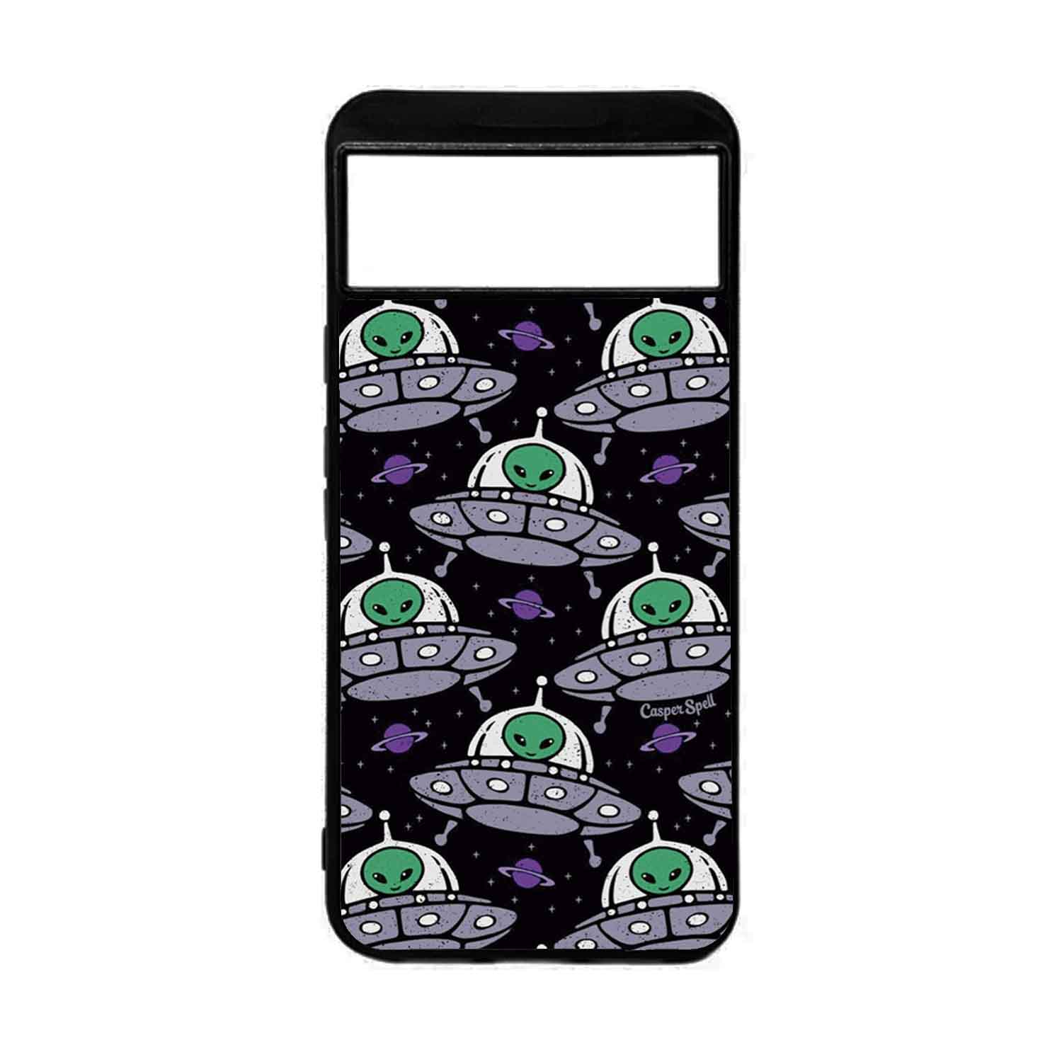 FUNDA PROTECTOR CASE PARA GOOGLE PIXEL 8 - 1