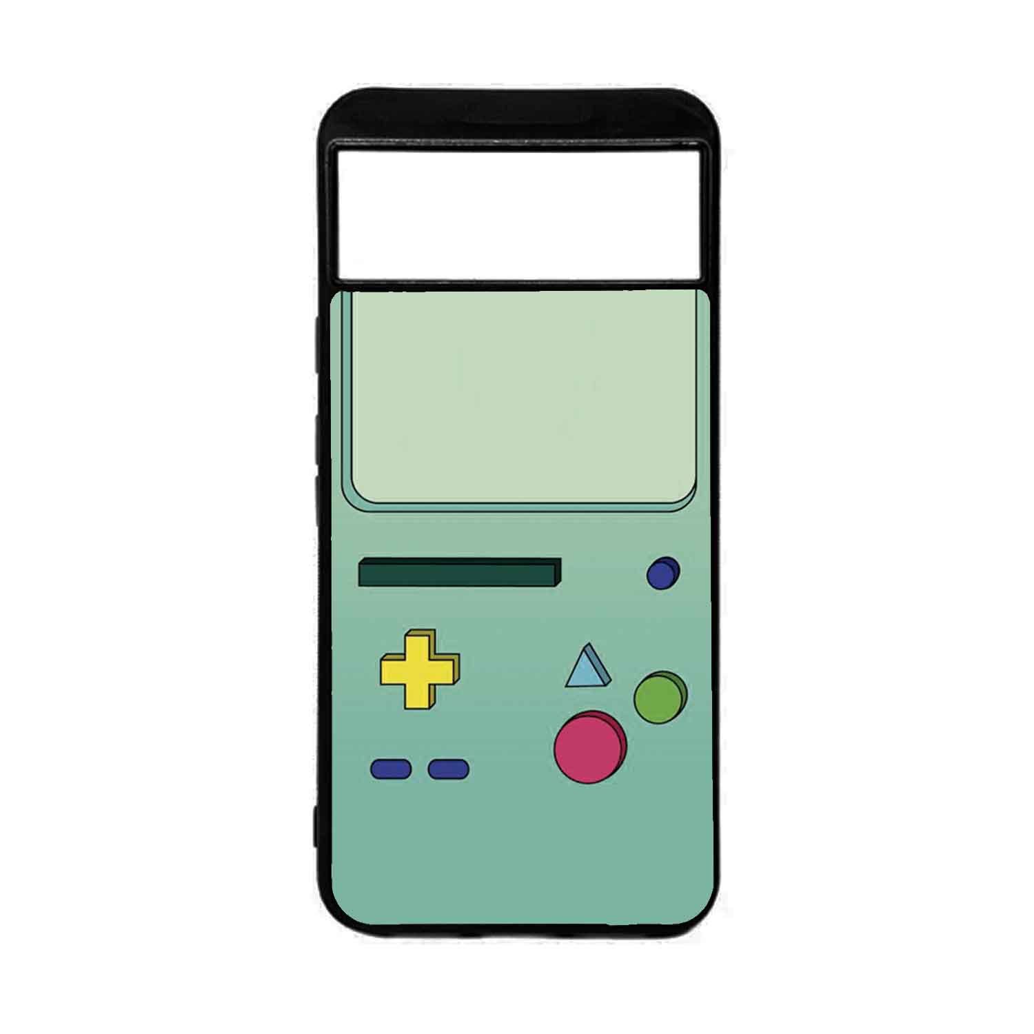 FUNDA PROTECTOR CASE PARA GOOGLE PIXEL 8 - 1