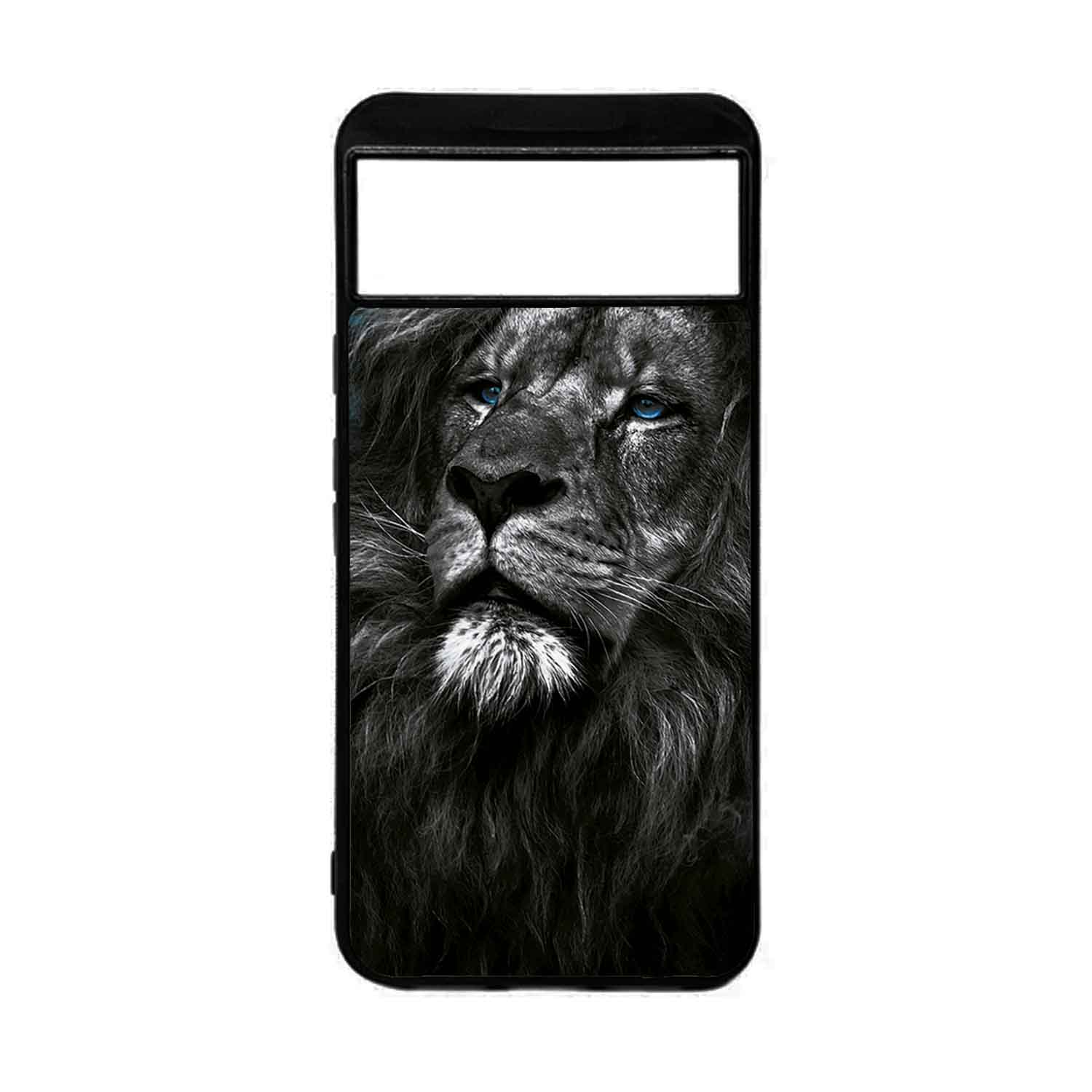 FUNDA PROTECTOR CASE PARA GOOGLE PIXEL 8 - 1
