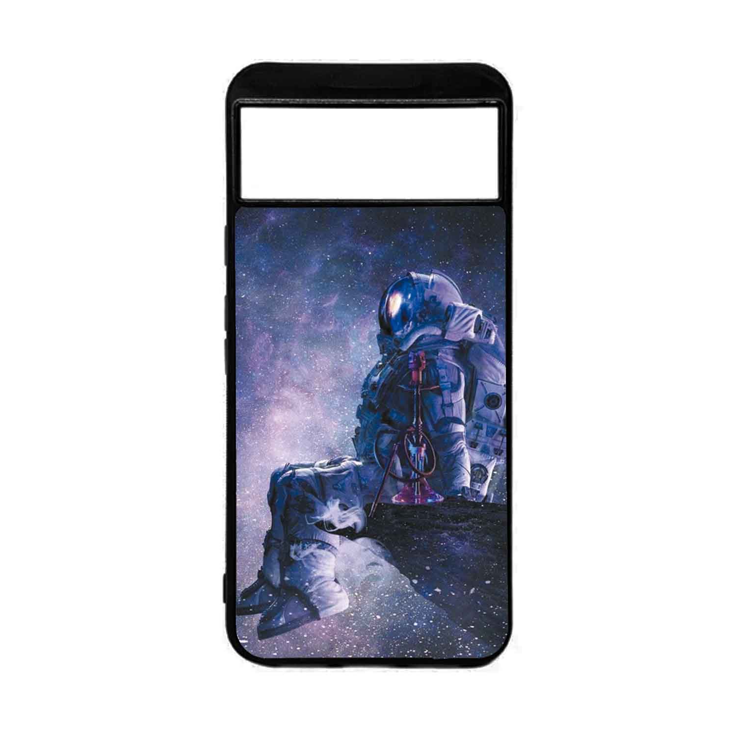 FUNDA PROTECTOR CASE PARA GOOGLE PIXEL 8 - 1
