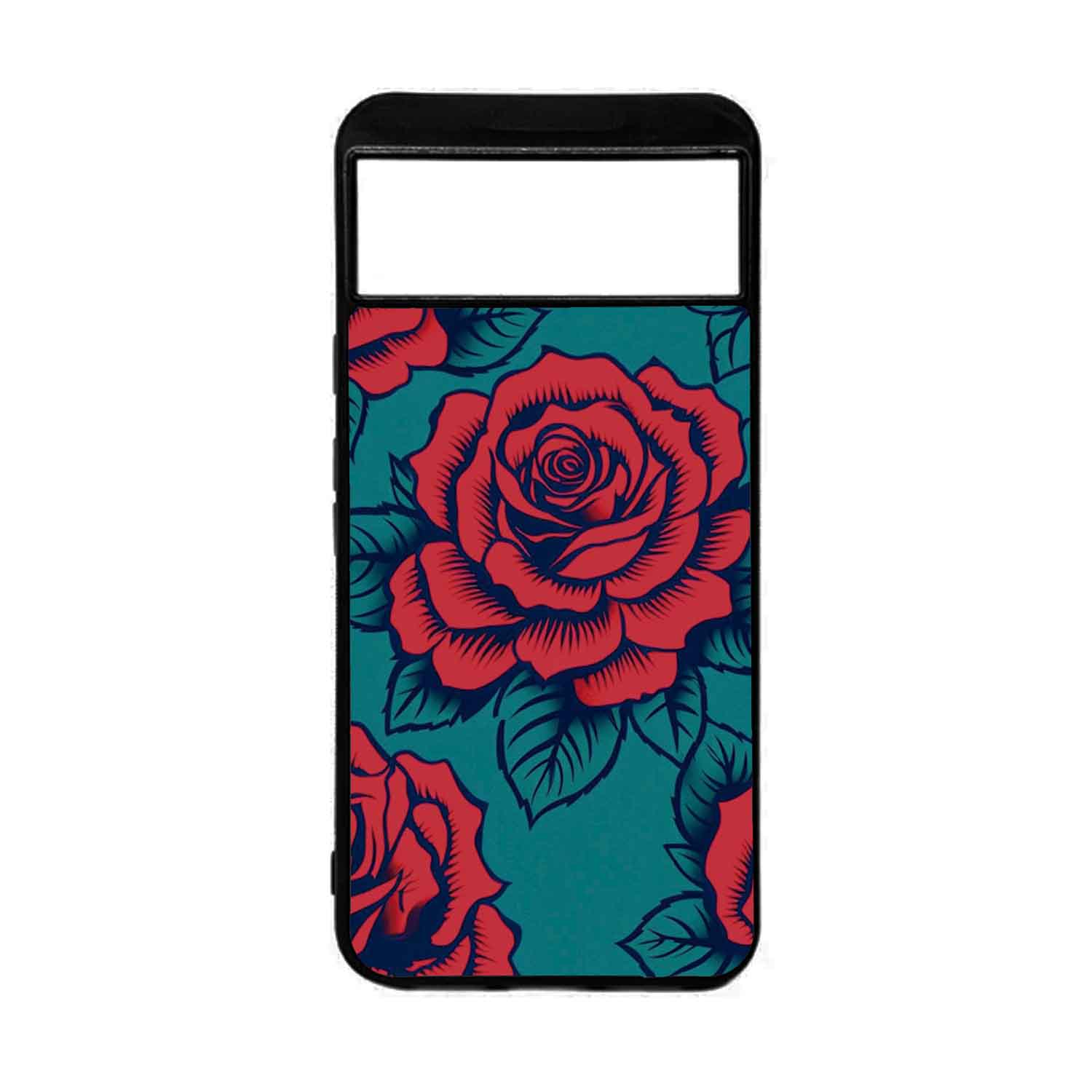 FUNDA PROTECTOR CASE PARA GOOGLE PIXEL 8 - 1