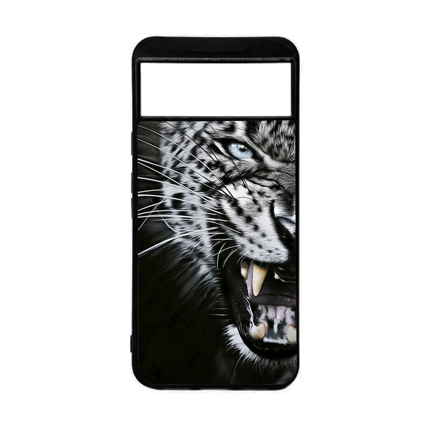 FUNDA PROTECTOR CASE PARA GOOGLE PIXEL 8 - 1