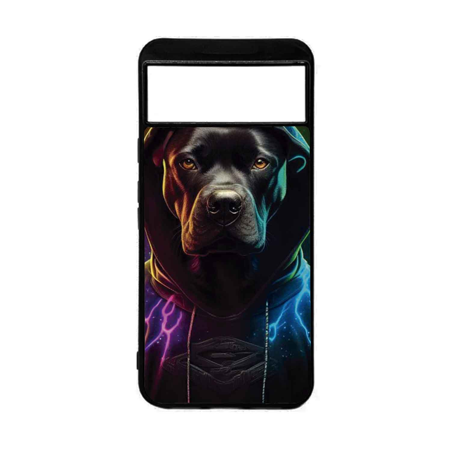 FUNDA PROTECTOR CASE PARA GOOGLE PIXEL 8 - 1