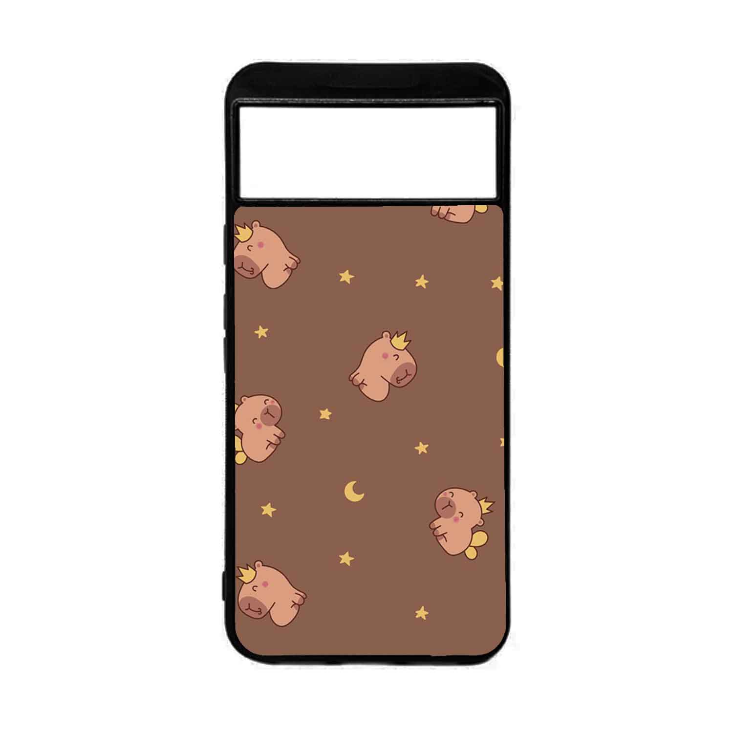 FUNDA PROTECTOR CASE PARA GOOGLE PIXEL 8 - 1
