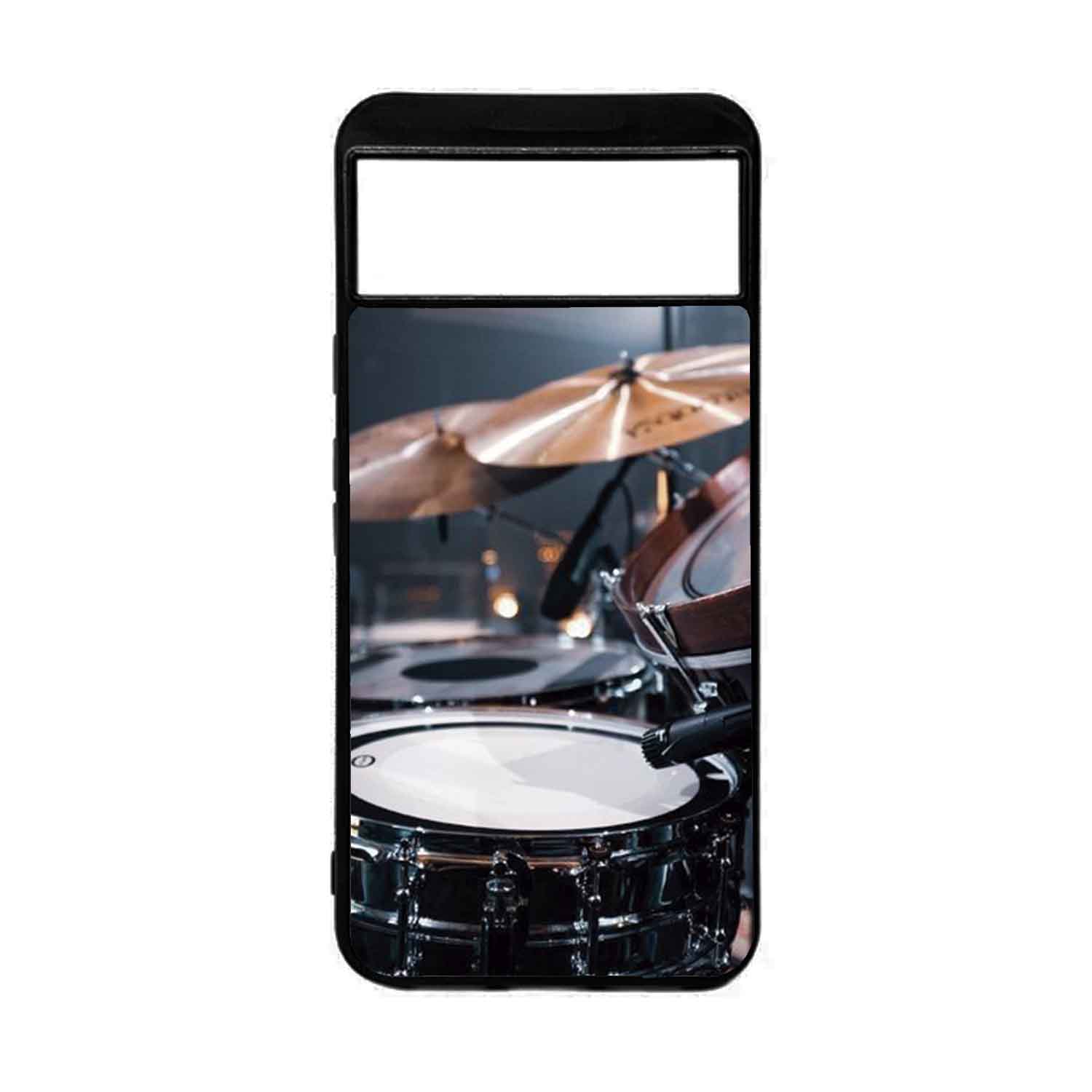FUNDA PROTECTOR CASE PARA GOOGLE PIXEL 8 - 1