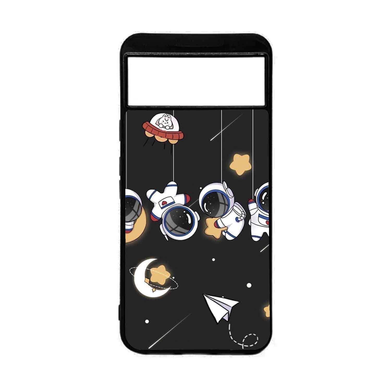 FUNDA PROTECTOR CASE PARA GOOGLE PIXEL 8 - 1
