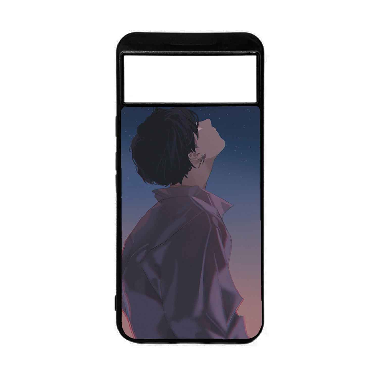 FUNDA PROTECTOR CASE PARA GOOGLE PIXEL 8 - 1