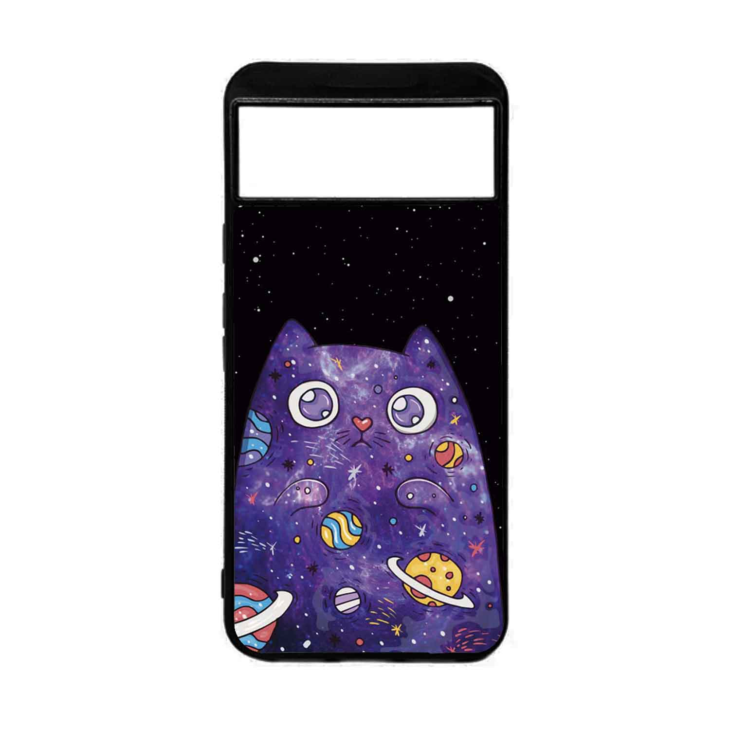 FUNDA PROTECTOR CASE PARA GOOGLE PIXEL 8 - 1