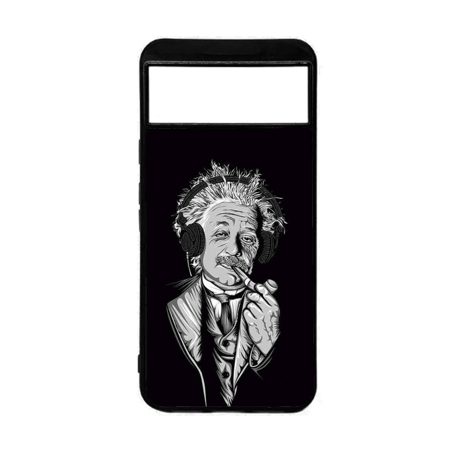 FUNDA PROTECTOR CASE PARA GOOGLE PIXEL 8 - 1