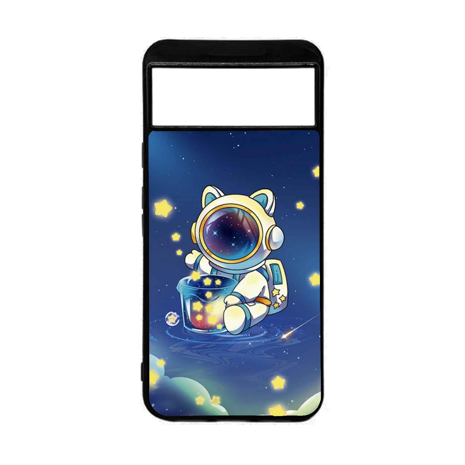 FUNDA PROTECTOR CASE PARA GOOGLE PIXEL 8 - 1
