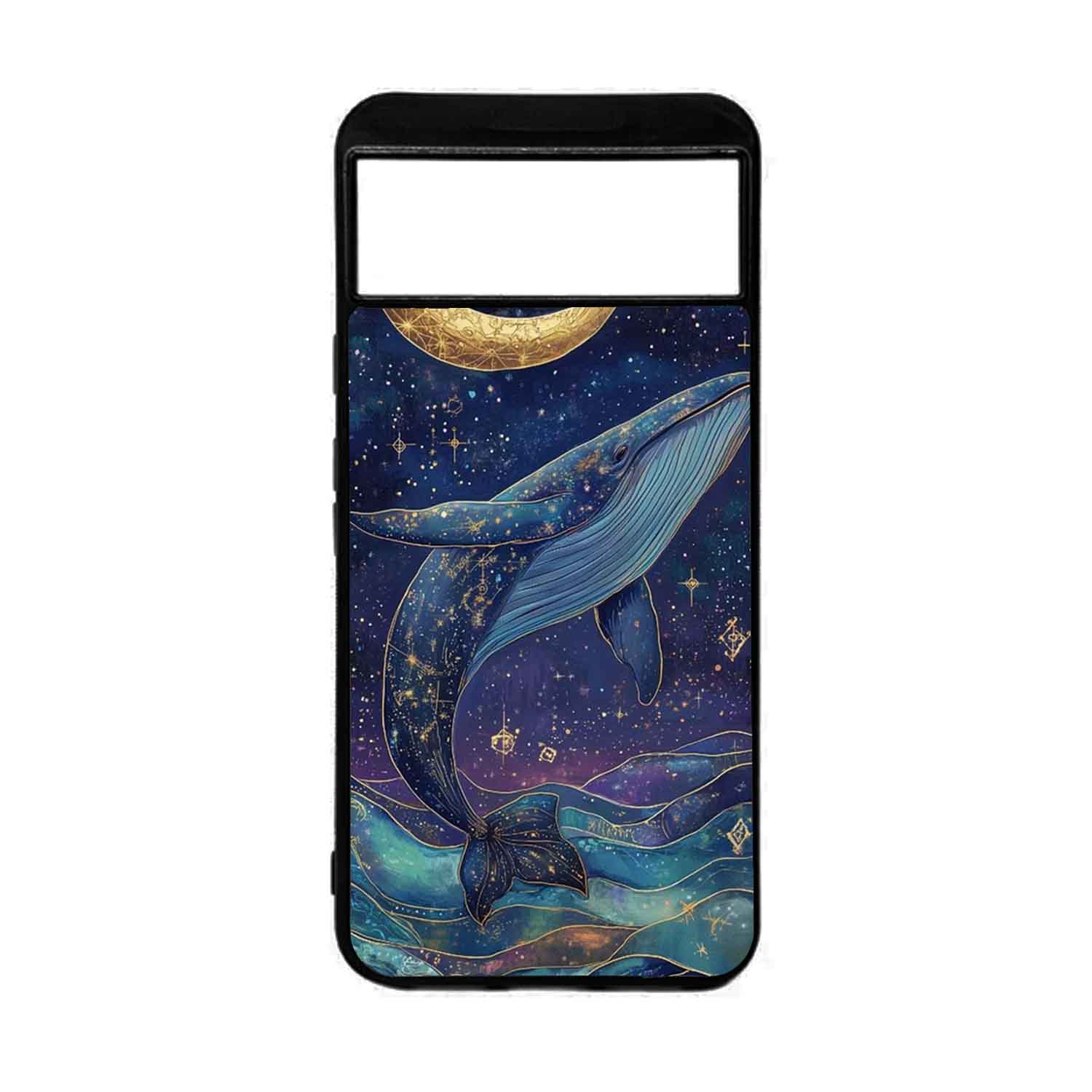 FUNDA PROTECTOR CASE PARA GOOGLE PIXEL 8 - 1