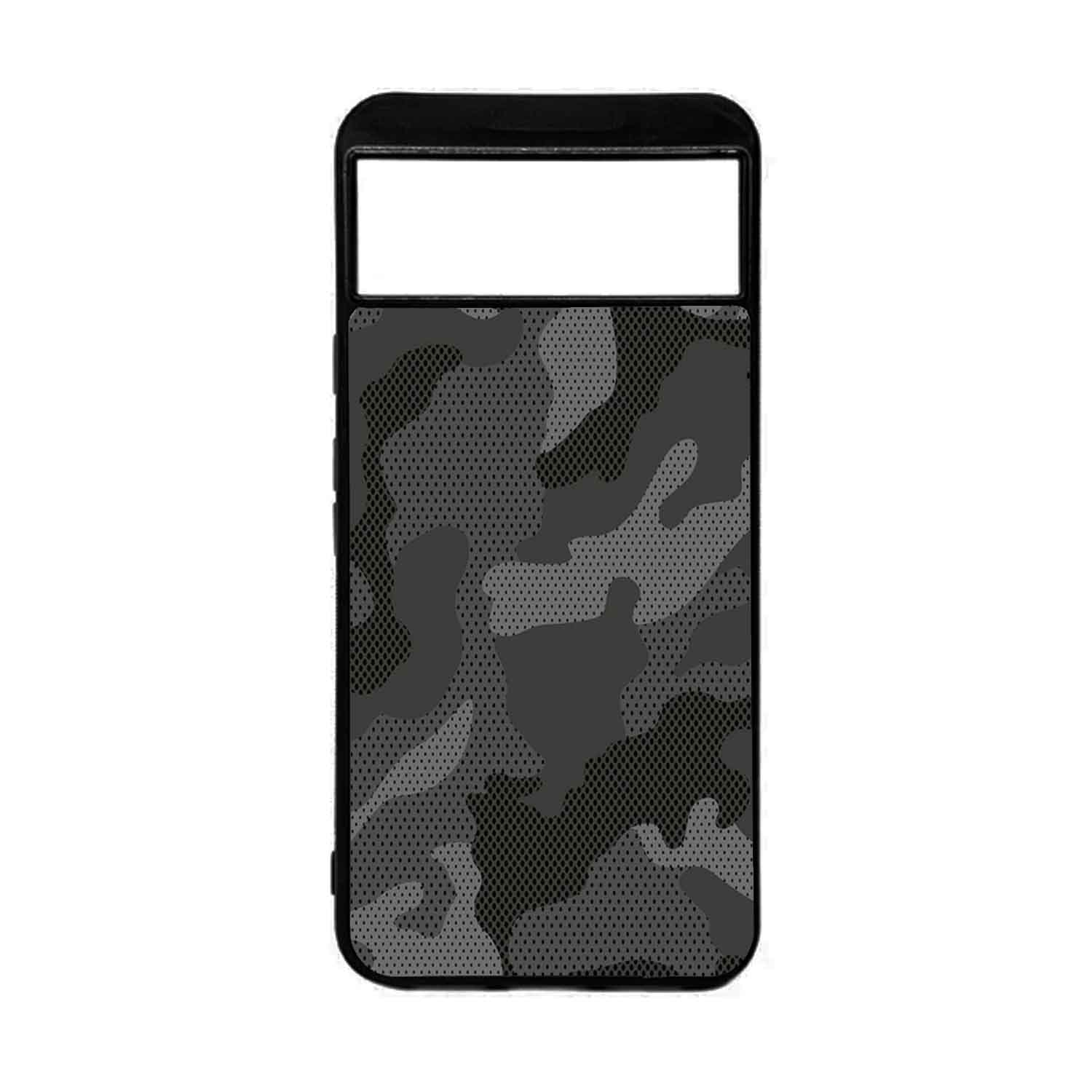FUNDA PROTECTOR CASE PARA GOOGLE PIXEL 8 - 1