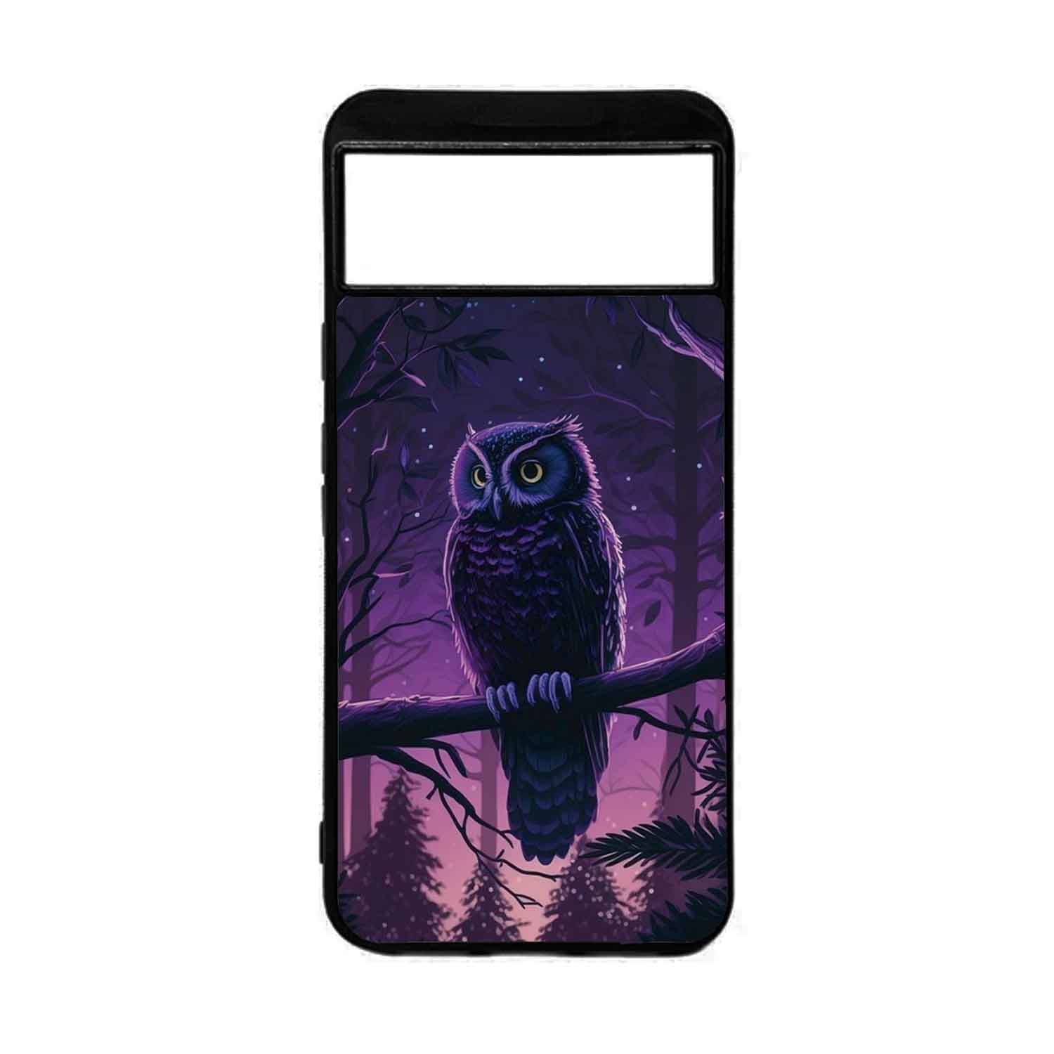FUNDA PROTECTOR CASE PARA GOOGLE PIXEL 8 - 1
