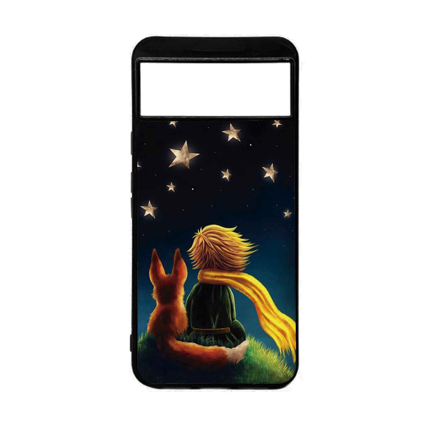 FUNDA PROTECTOR CASE PARA GOOGLE PIXEL 8 - 1
