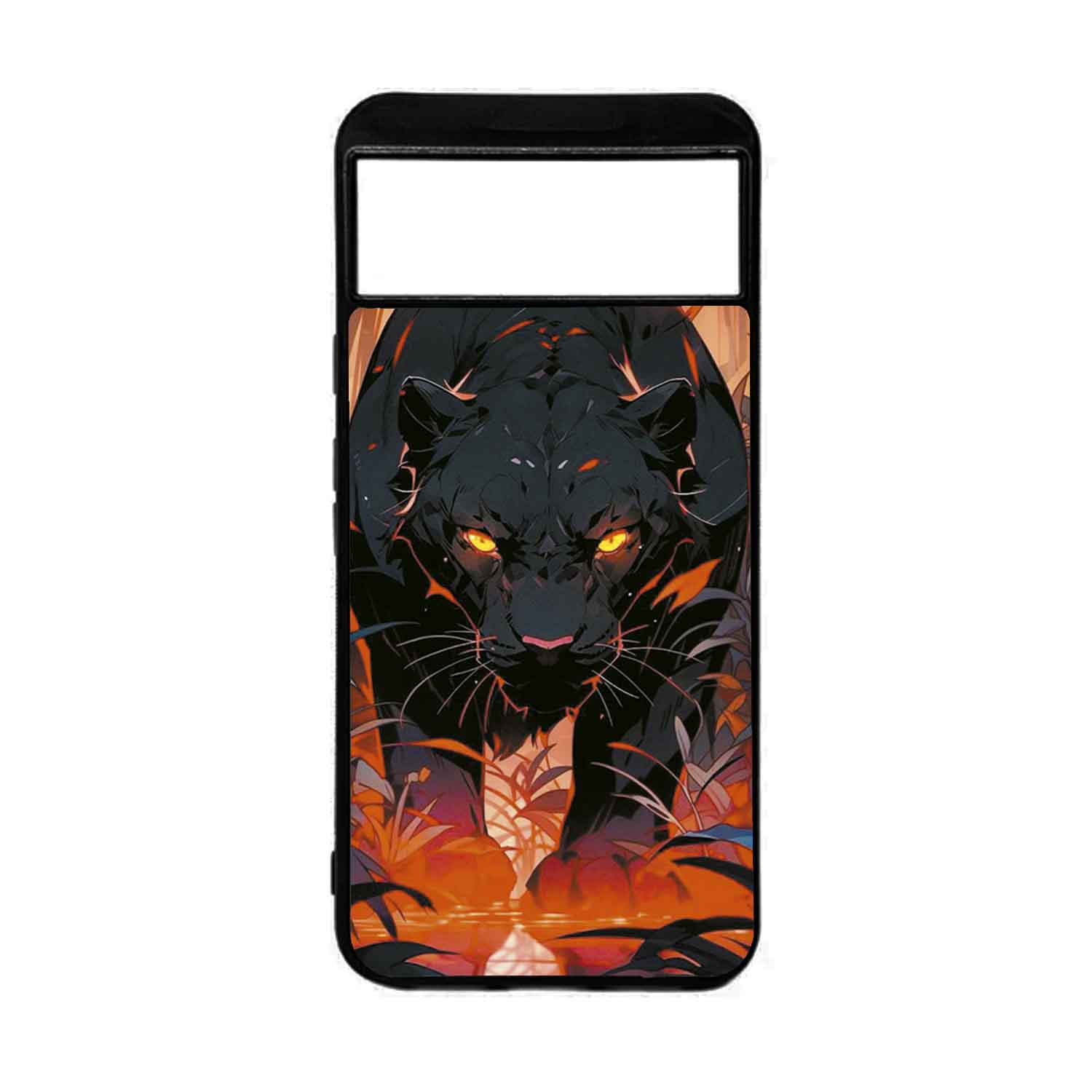 FUNDA PROTECTOR CASE PARA GOOGLE PIXEL 8 - 1