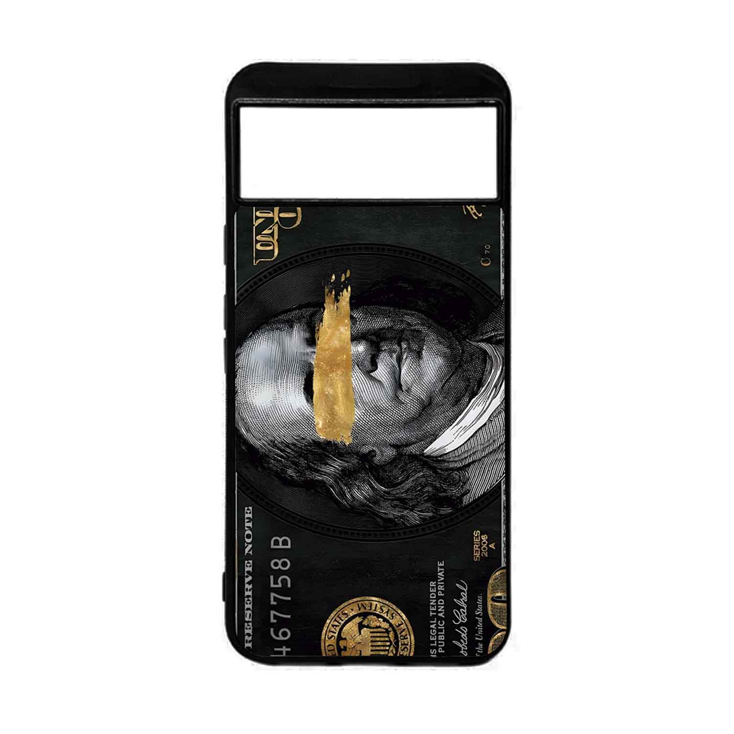 FUNDA PROTECTOR CASE PARA GOOGLE PIXEL 8 - 1