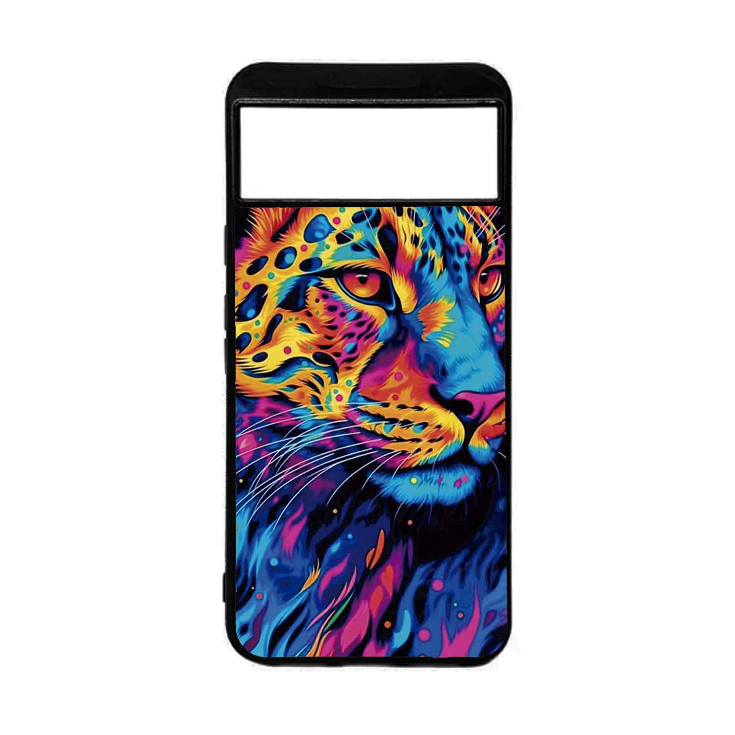 FUNDA PROTECTOR CASE PARA GOOGLE PIXEL 8 - 1