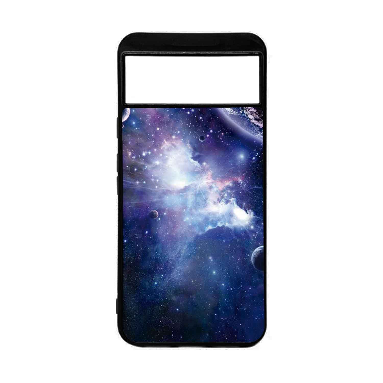 FUNDA PROTECTOR CASE PARA GOOGLE PIXEL 8 - 1