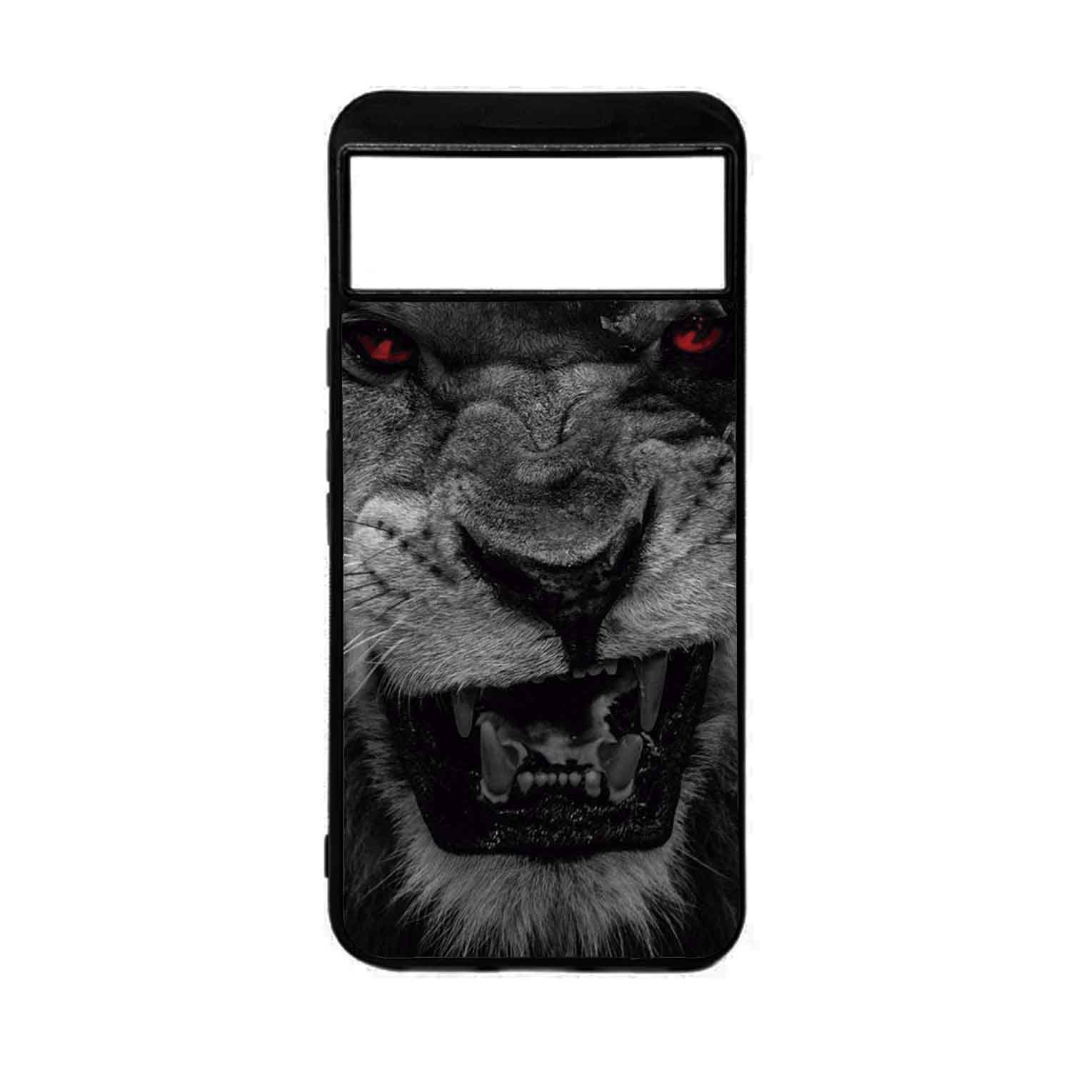 FUNDA PROTECTOR CASE PARA GOOGLE PIXEL 8 - 1
