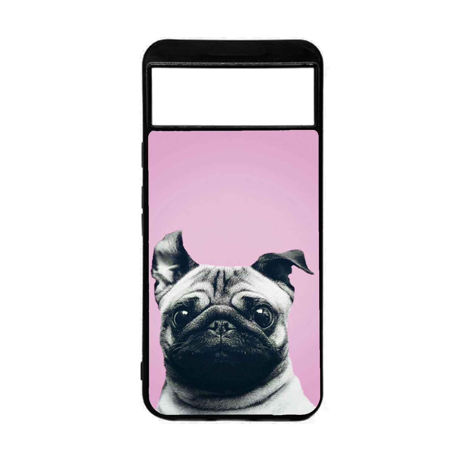 FUNDA PROTECTOR CASE PARA GOOGLE PIXEL 8 - 1