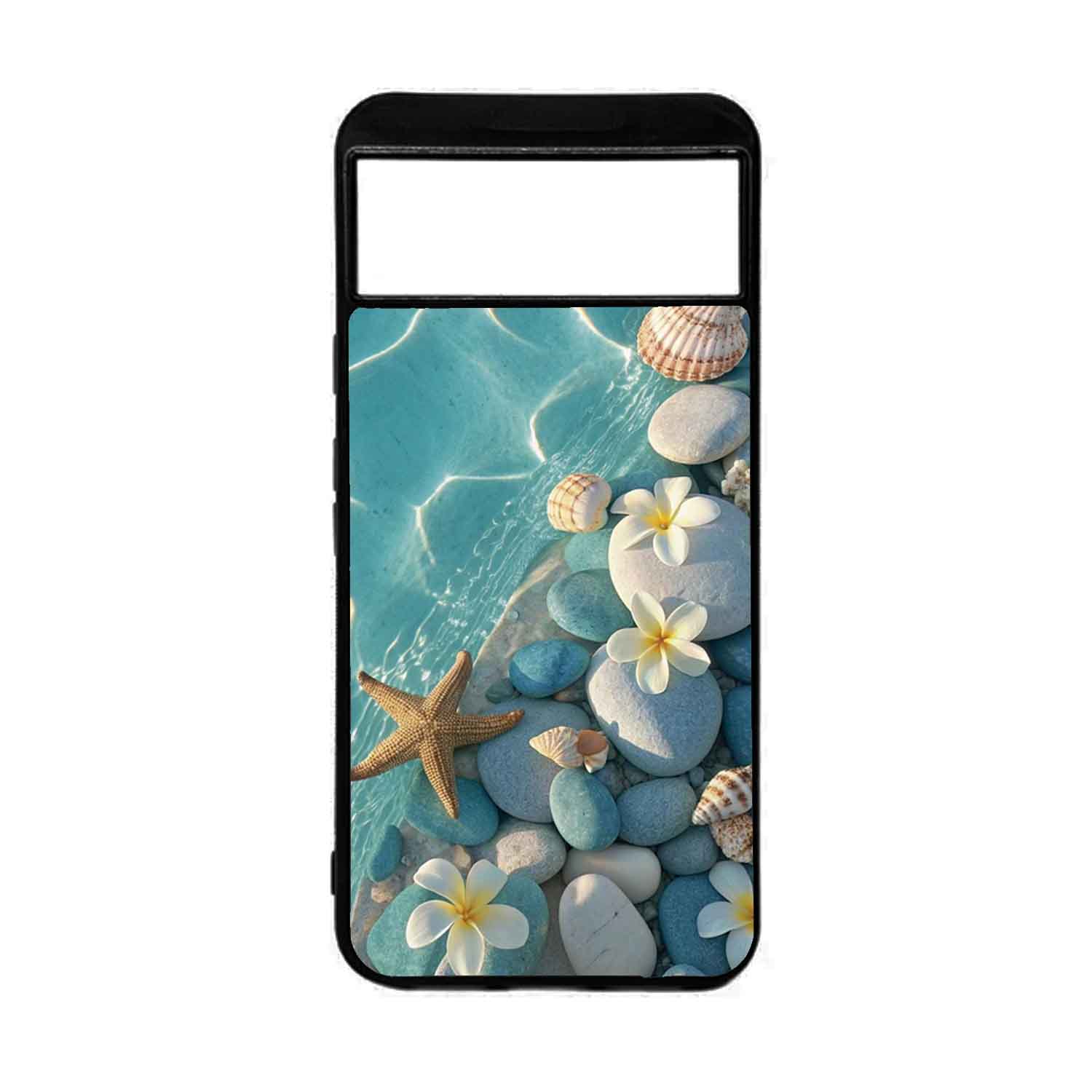 FUNDA PROTECTOR CASE PARA GOOGLE PIXEL 8 - 1