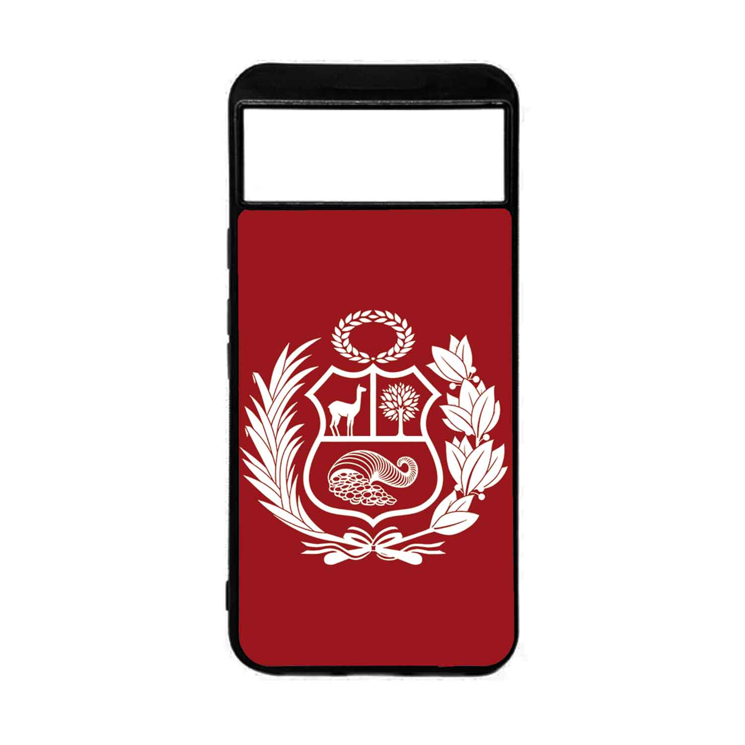 FUNDA PROTECTOR CASE PARA GOOGLE PIXEL 8 - 1