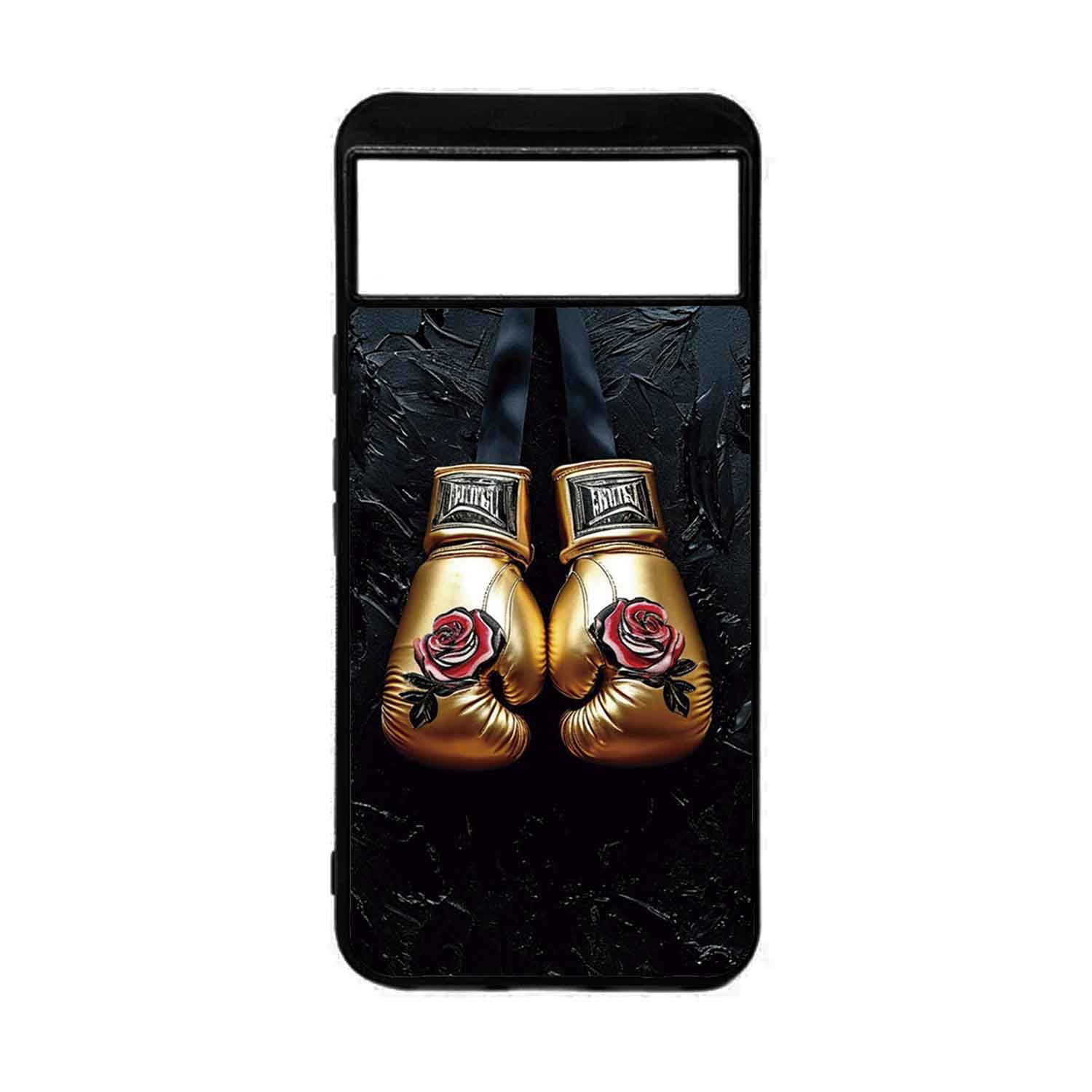 FUNDA PROTECTOR CASE PARA GOOGLE PIXEL 8 - 1