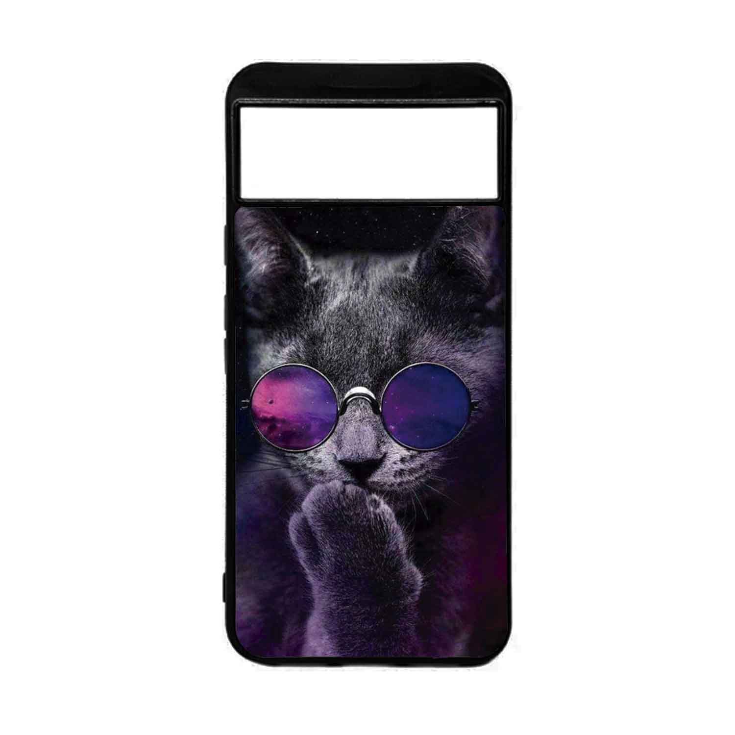FUNDA PROTECTOR CASE PARA GOOGLE PIXEL 8 - 1