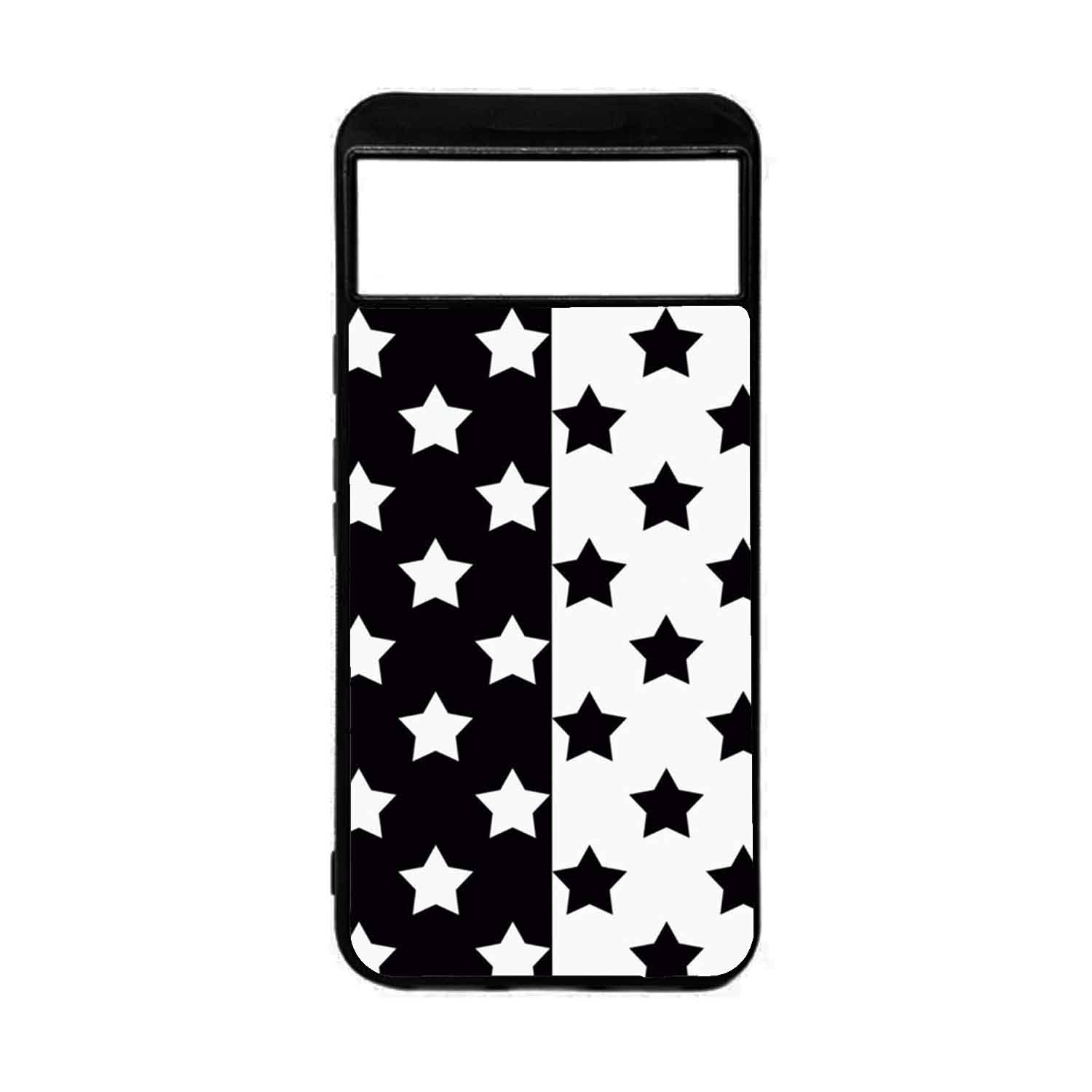 FUNDA PROTECTOR CASE PARA GOOGLE PIXEL 8 - 1