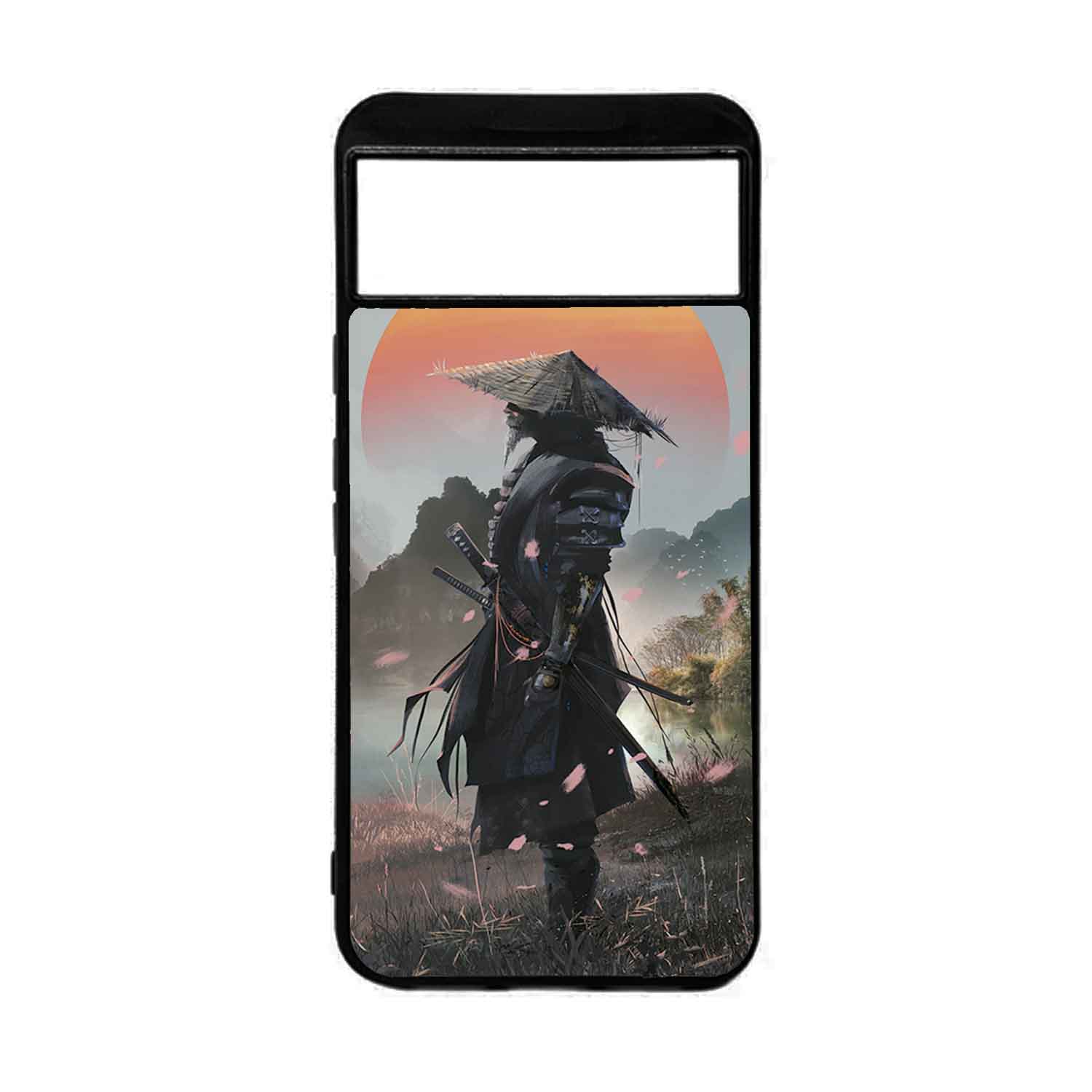 FUNDA PROTECTOR CASE PARA GOOGLE PIXEL 8 - 1