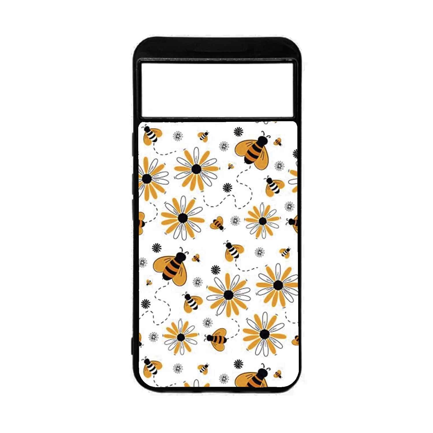 FUNDA PROTECTOR CASE PARA GOOGLE PIXEL 8 - 1