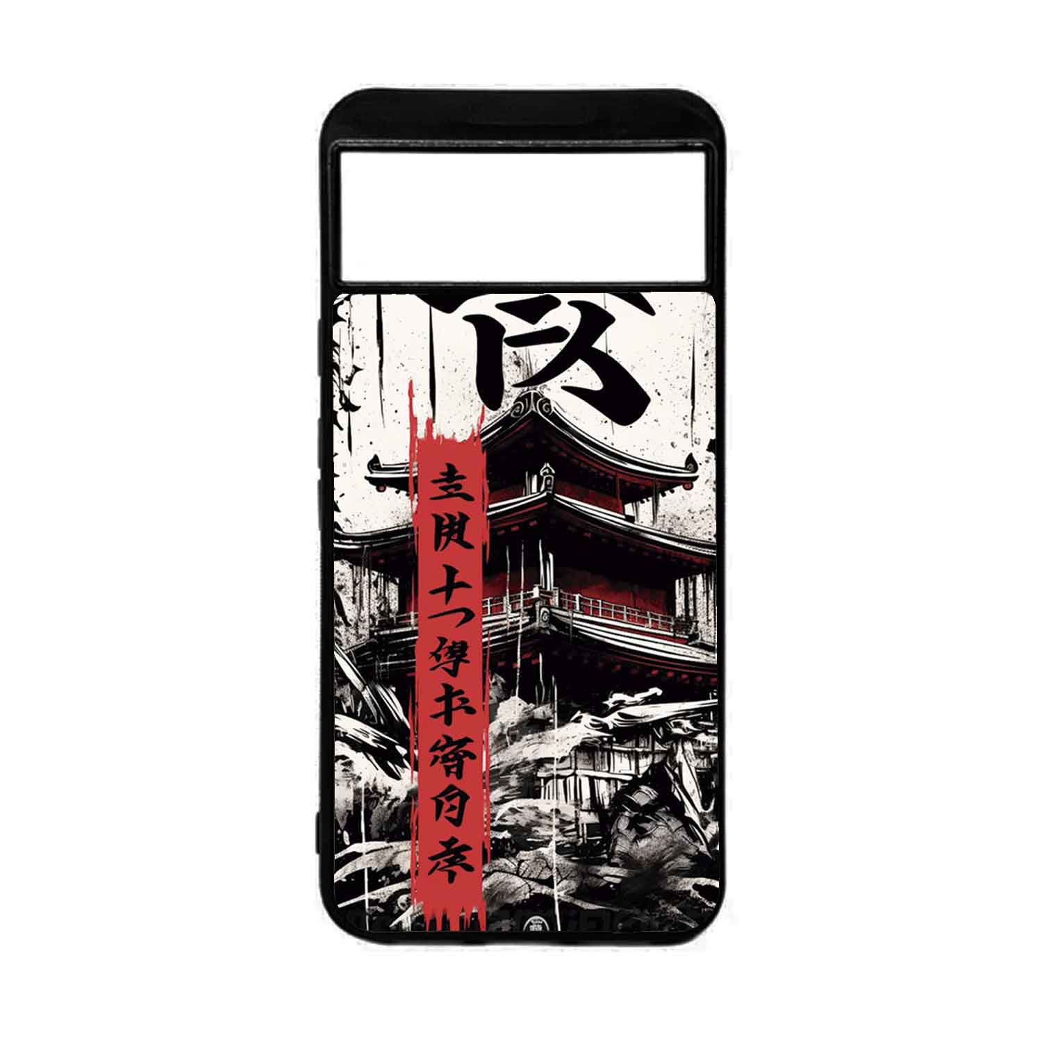 FUNDA PROTECTOR CASE PARA GOOGLE PIXEL 8 - 1