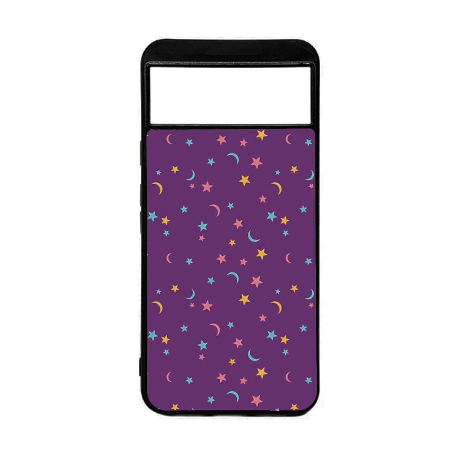 FUNDA PROTECTOR CASE PARA GOOGLE PIXEL 8 - 1