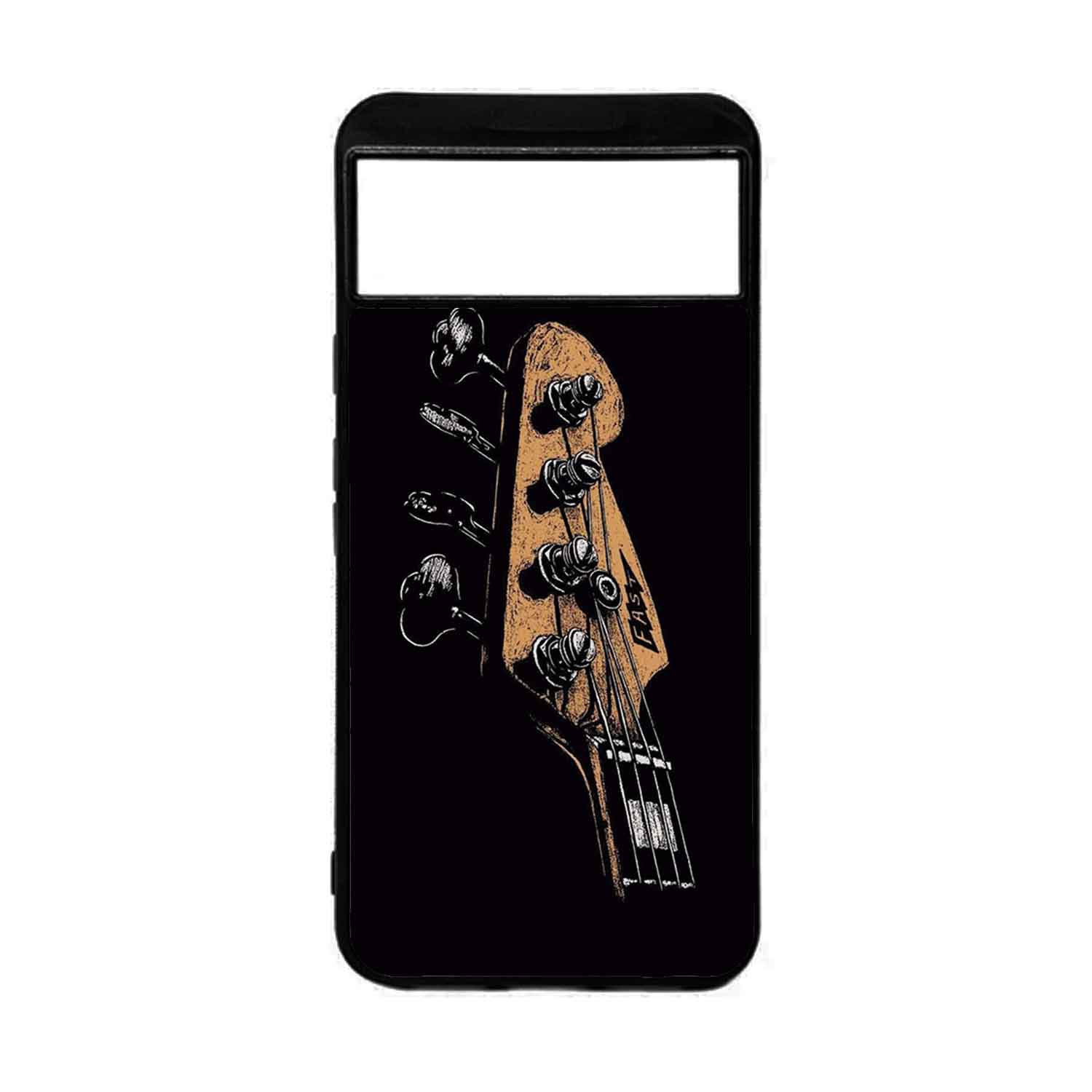 FUNDA PROTECTOR CASE PARA GOOGLE PIXEL 8 - 1