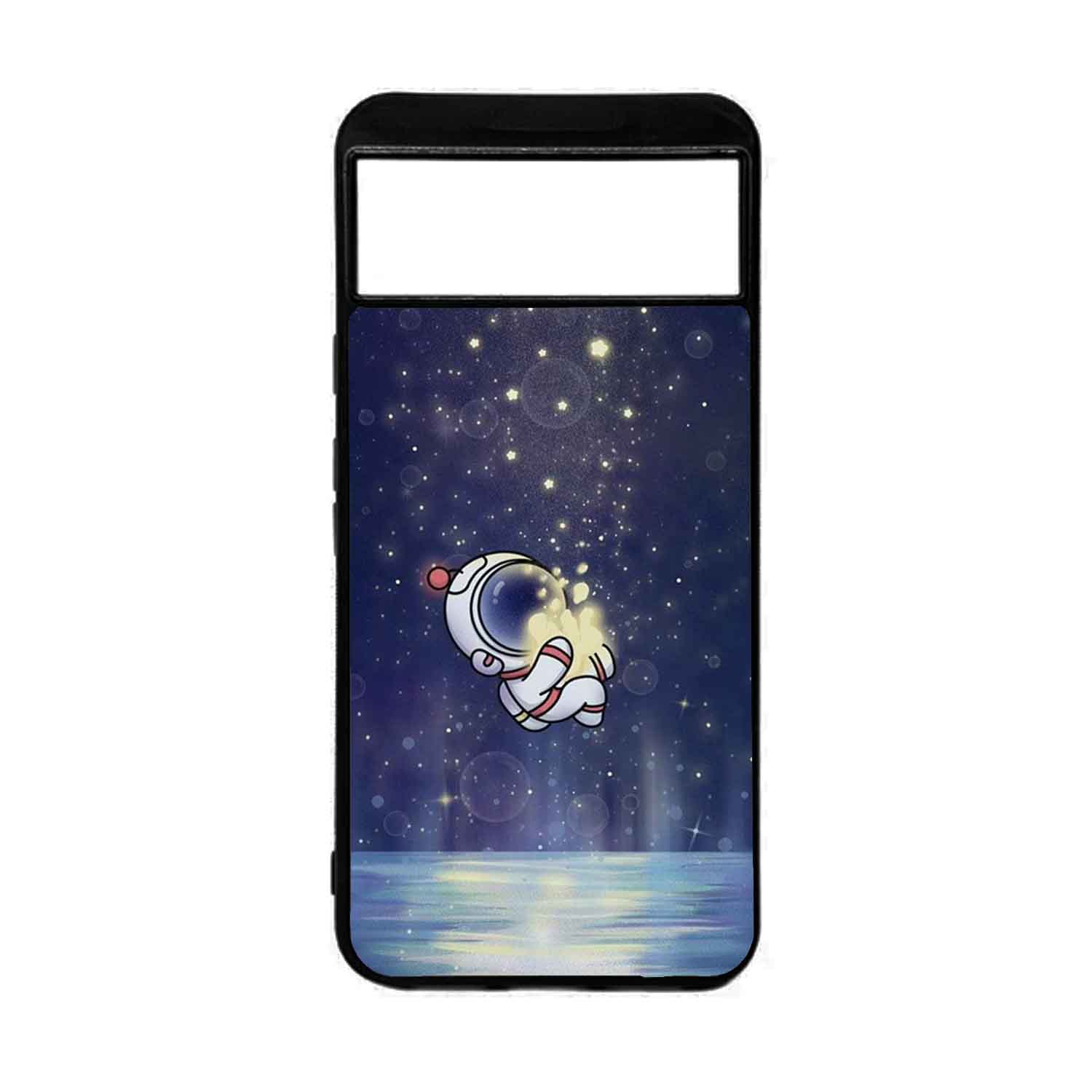 FUNDA PROTECTOR CASE PARA GOOGLE PIXEL 8 - 1