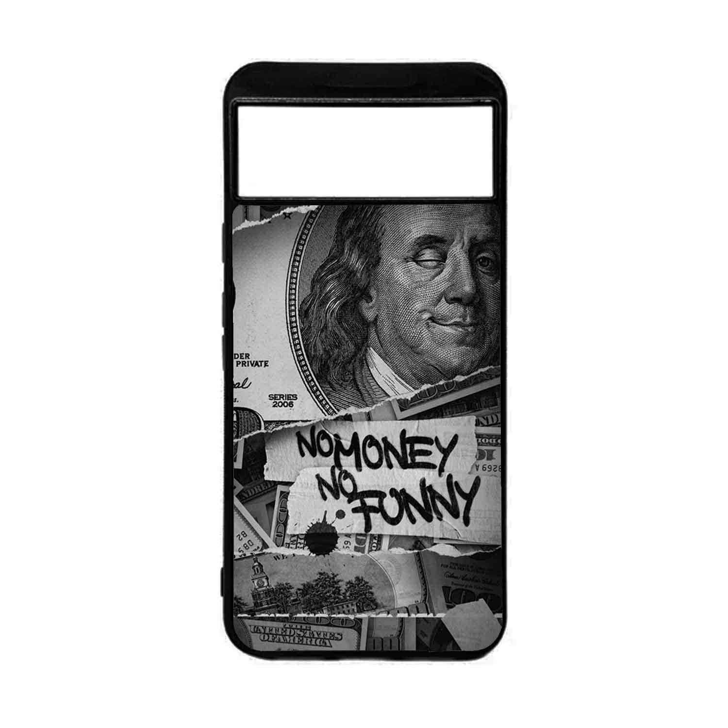 FUNDA PROTECTOR CASE PARA GOOGLE PIXEL 8 - 1