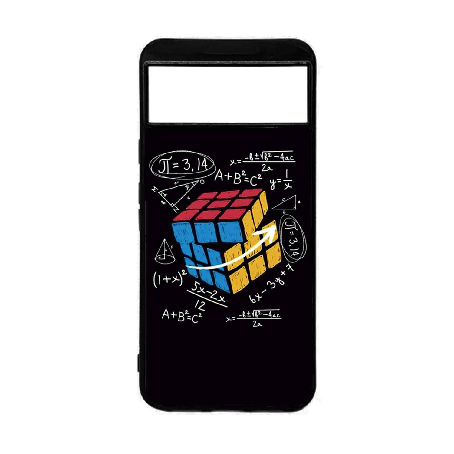FUNDA PROTECTOR CASE PARA GOOGLE PIXEL 8 - 1