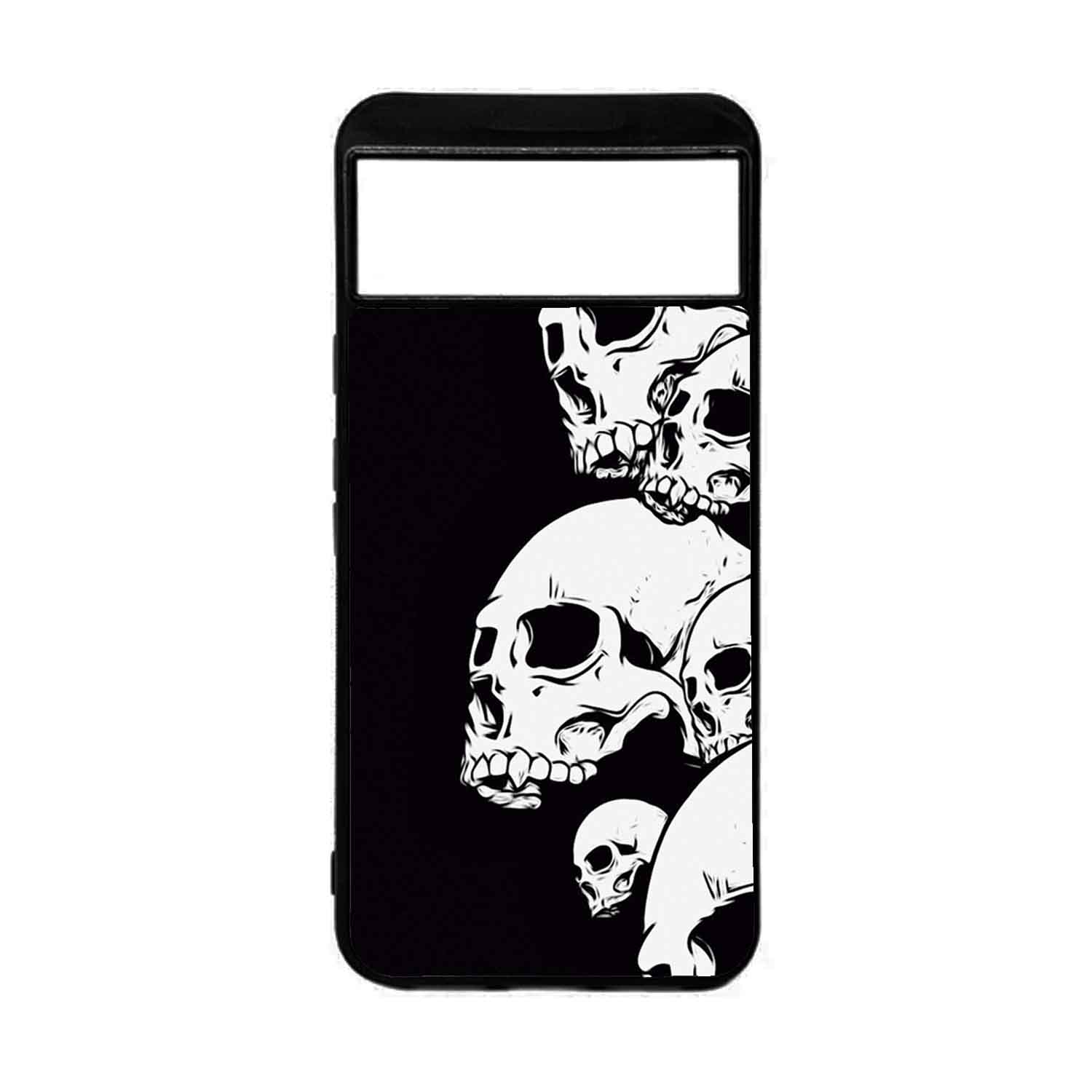 FUNDA PROTECTOR CASE PARA GOOGLE PIXEL 8 - 1