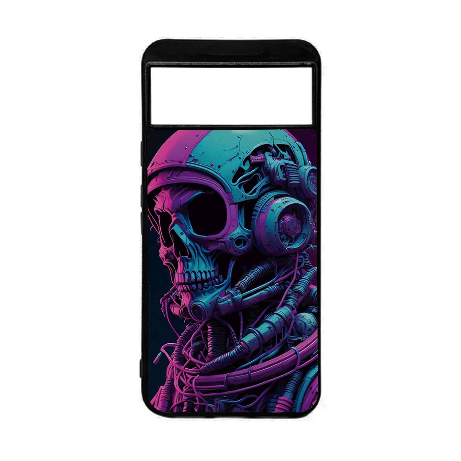 FUNDA PROTECTOR CASE PARA GOOGLE PIXEL 8 - 1