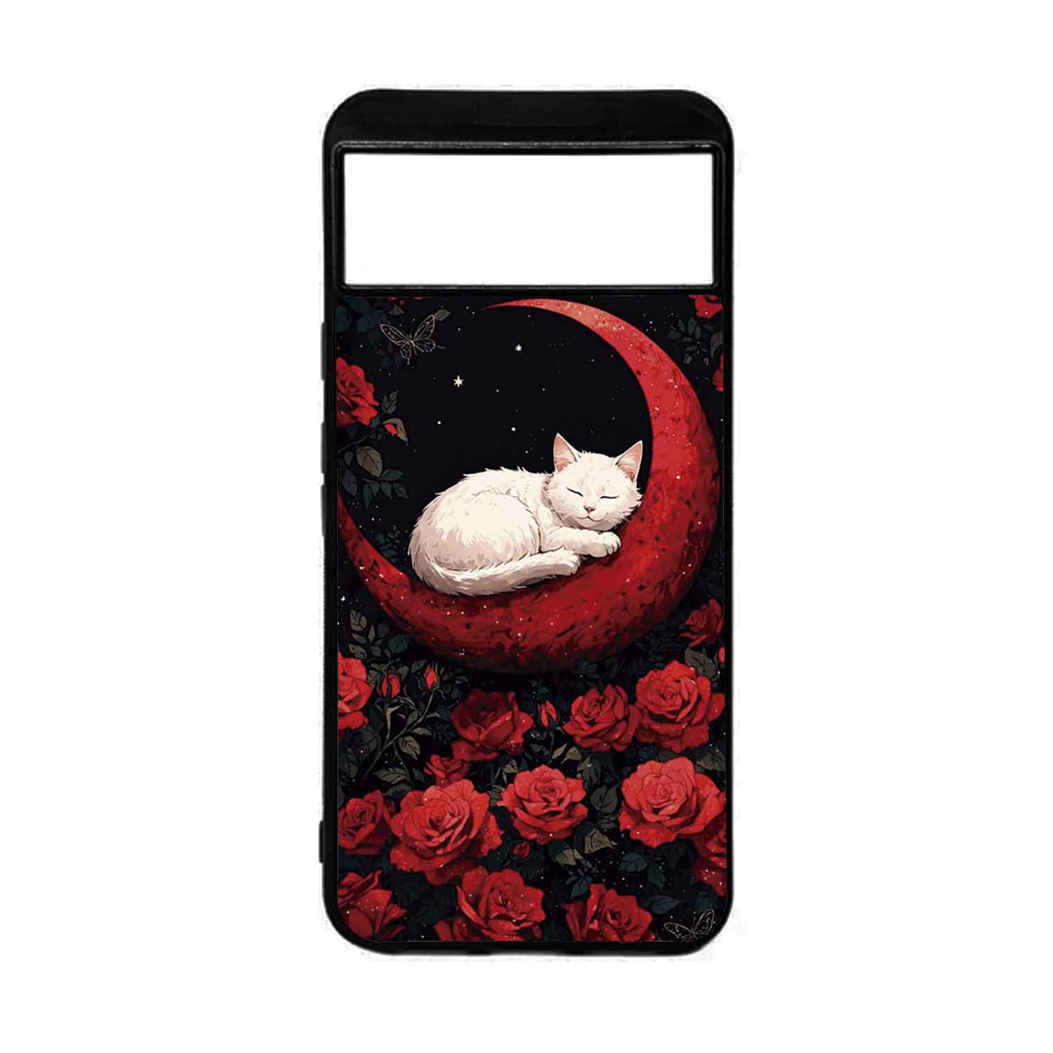 FUNDA PROTECTOR CASE PARA GOOGLE PIXEL 8 - 1