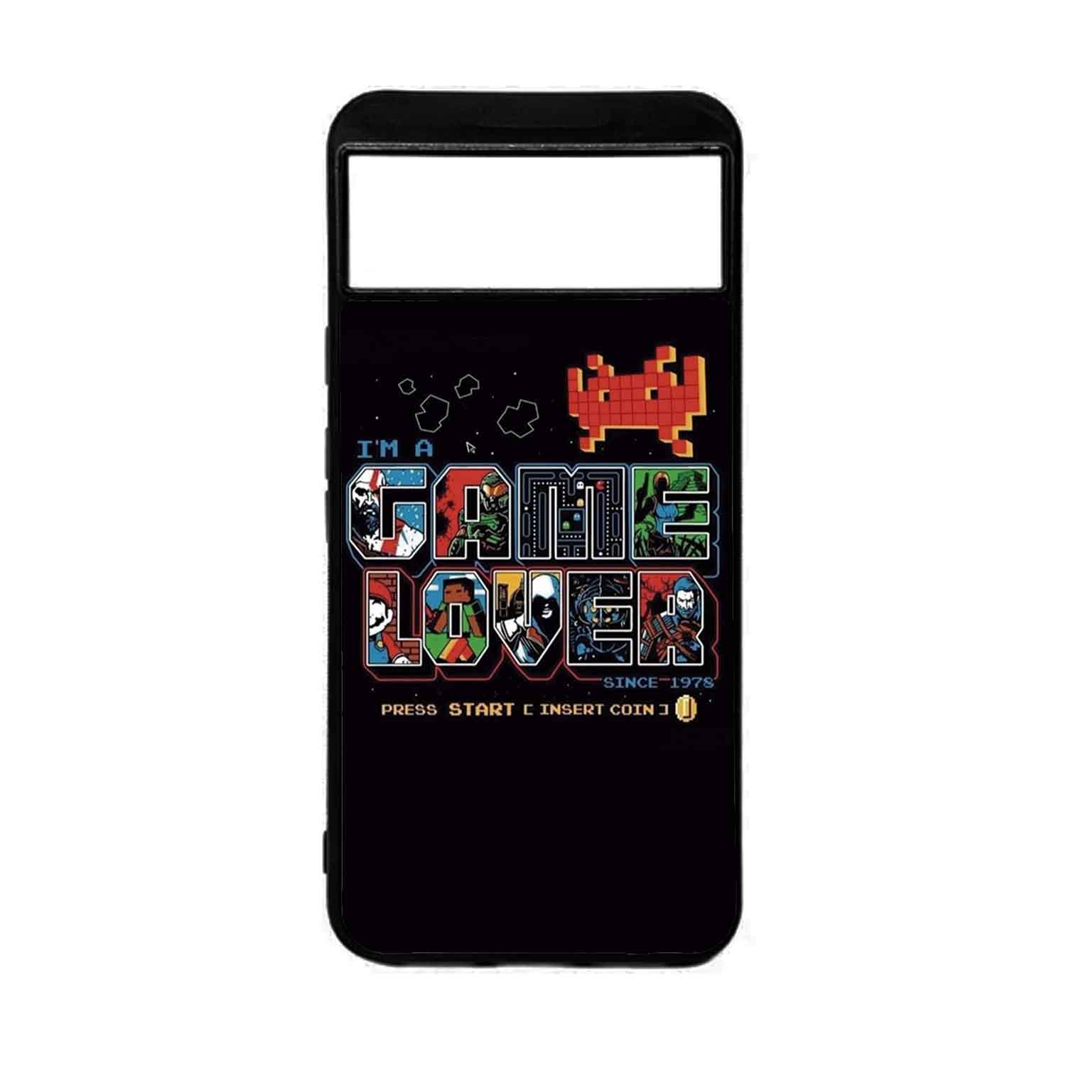 FUNDA PROTECTOR CASE PARA GOOGLE PIXEL 8 - 1