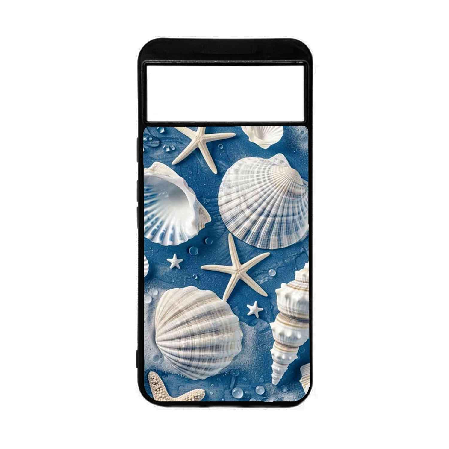 FUNDA PROTECTOR CASE PARA GOOGLE PIXEL 8 - 1